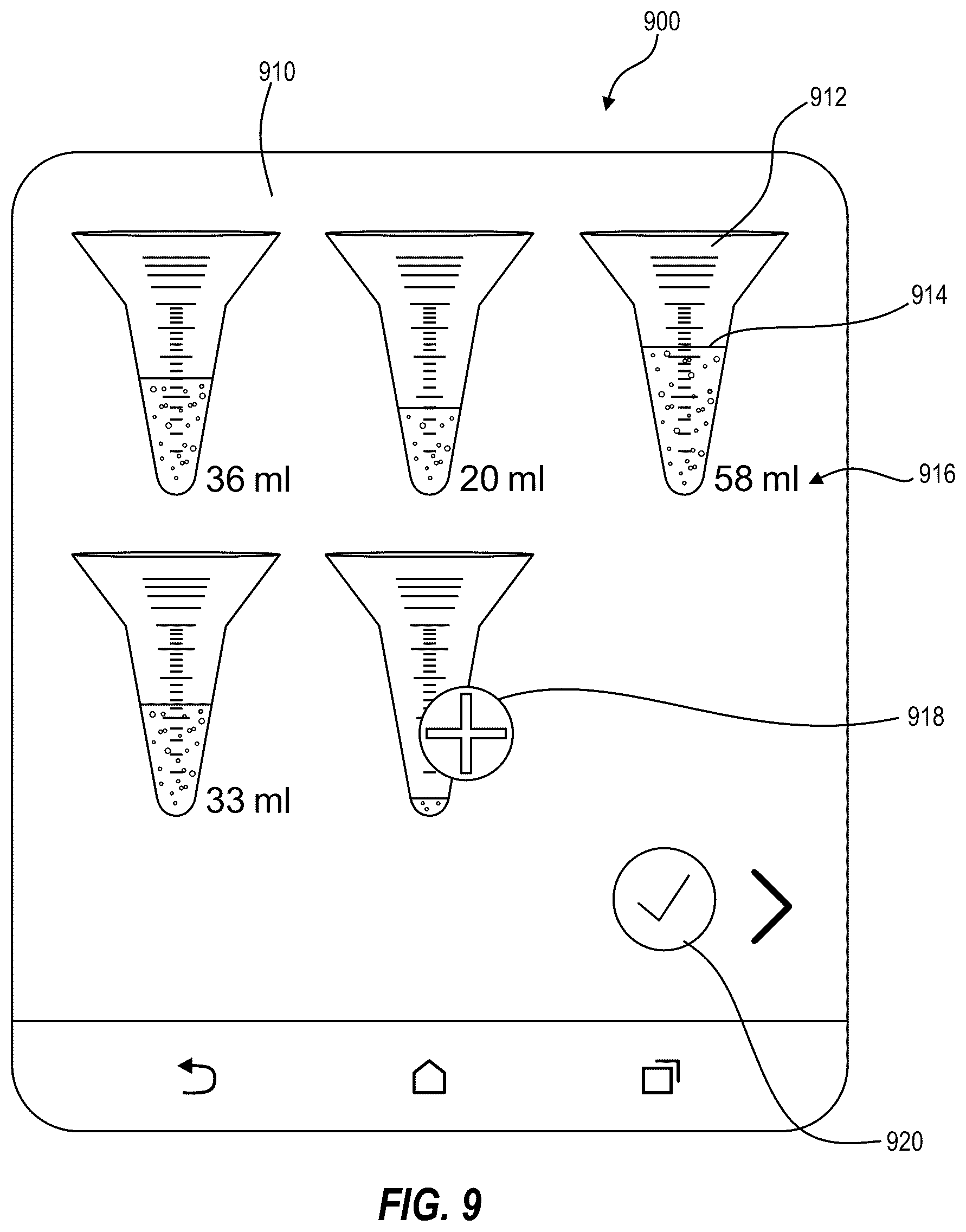 Patent US12422808 Figure 10 – Drought adjustment techniques and apparatuses for irrigation controllers