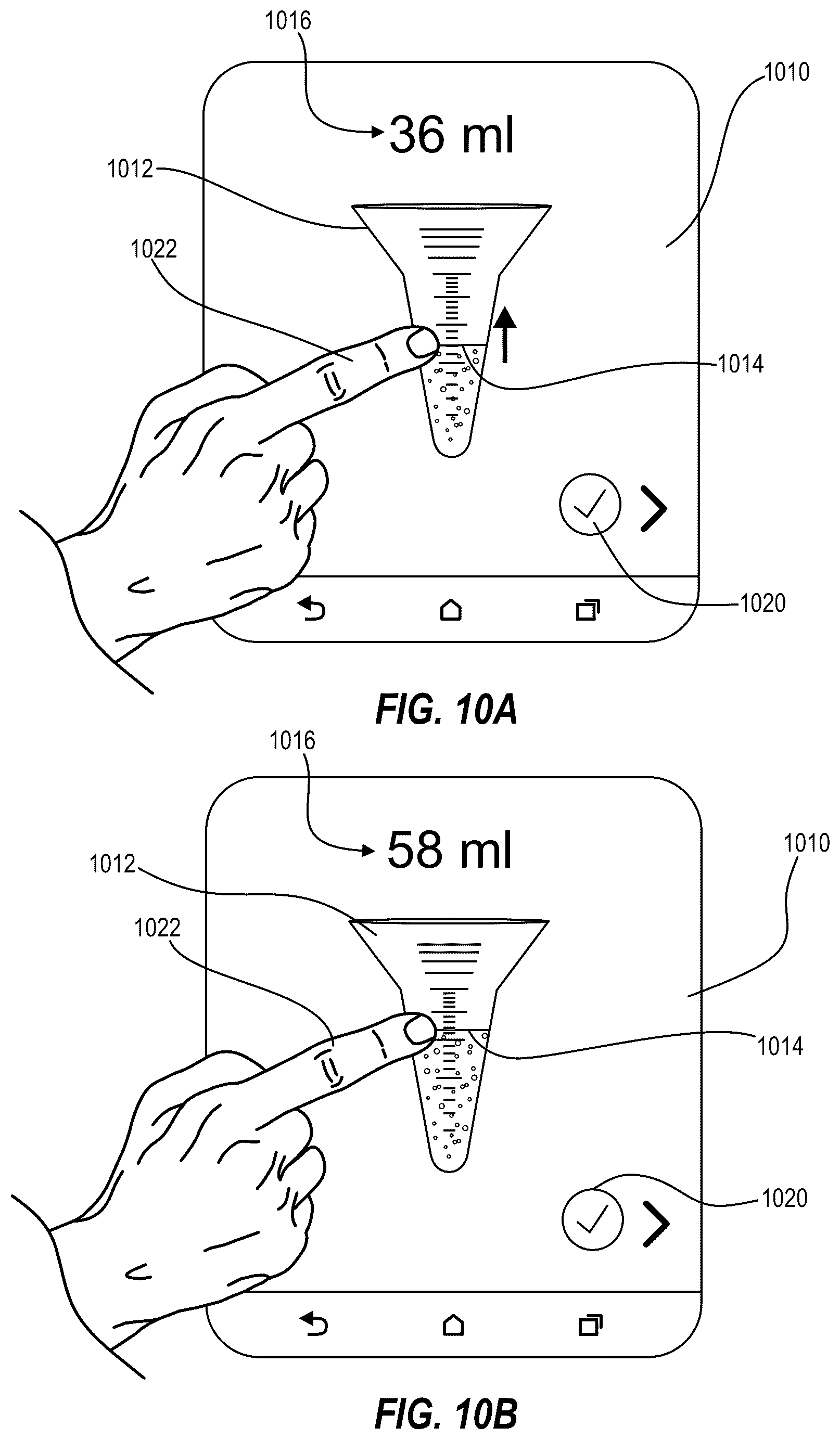 Patent US12422808 Figure 11 – Drought adjustment techniques and apparatuses for irrigation controllers