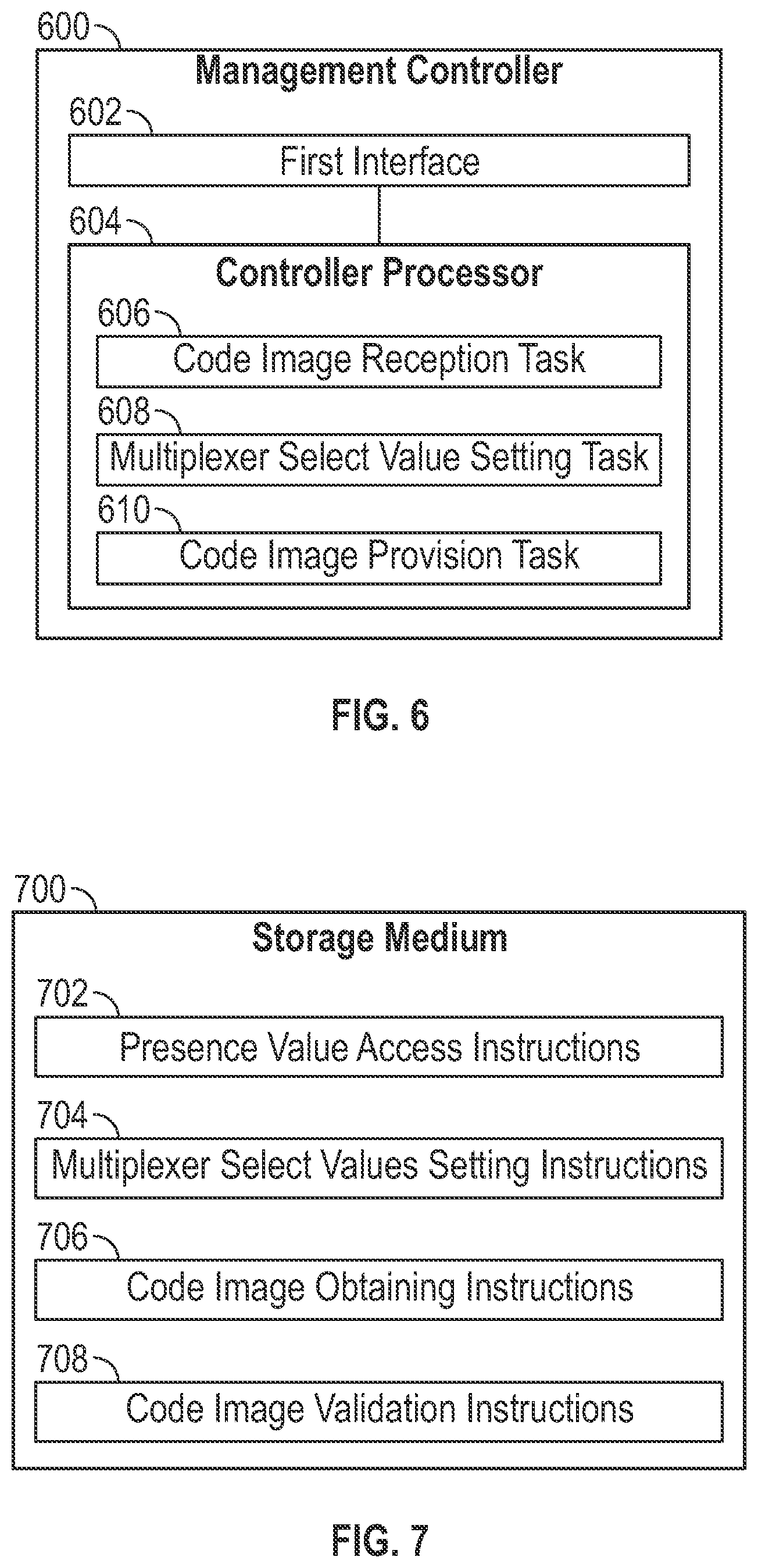 Patent US12422810 Figure 4 – Support services for programmable logic devices