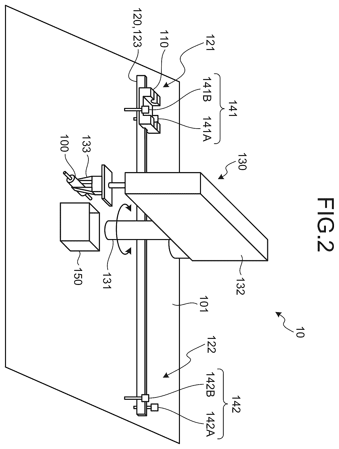 Patent US12422812 Figure 2 – Malfunction analysis support program storage medium and malfunction analysis support apparatus