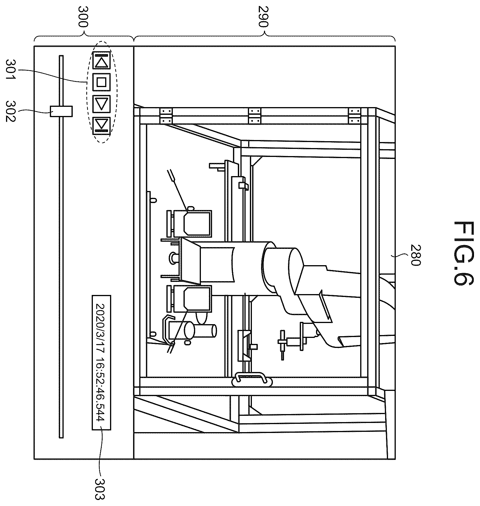 Patent US12422812 Figure 6 – Malfunction analysis support program storage medium and malfunction analysis support apparatus