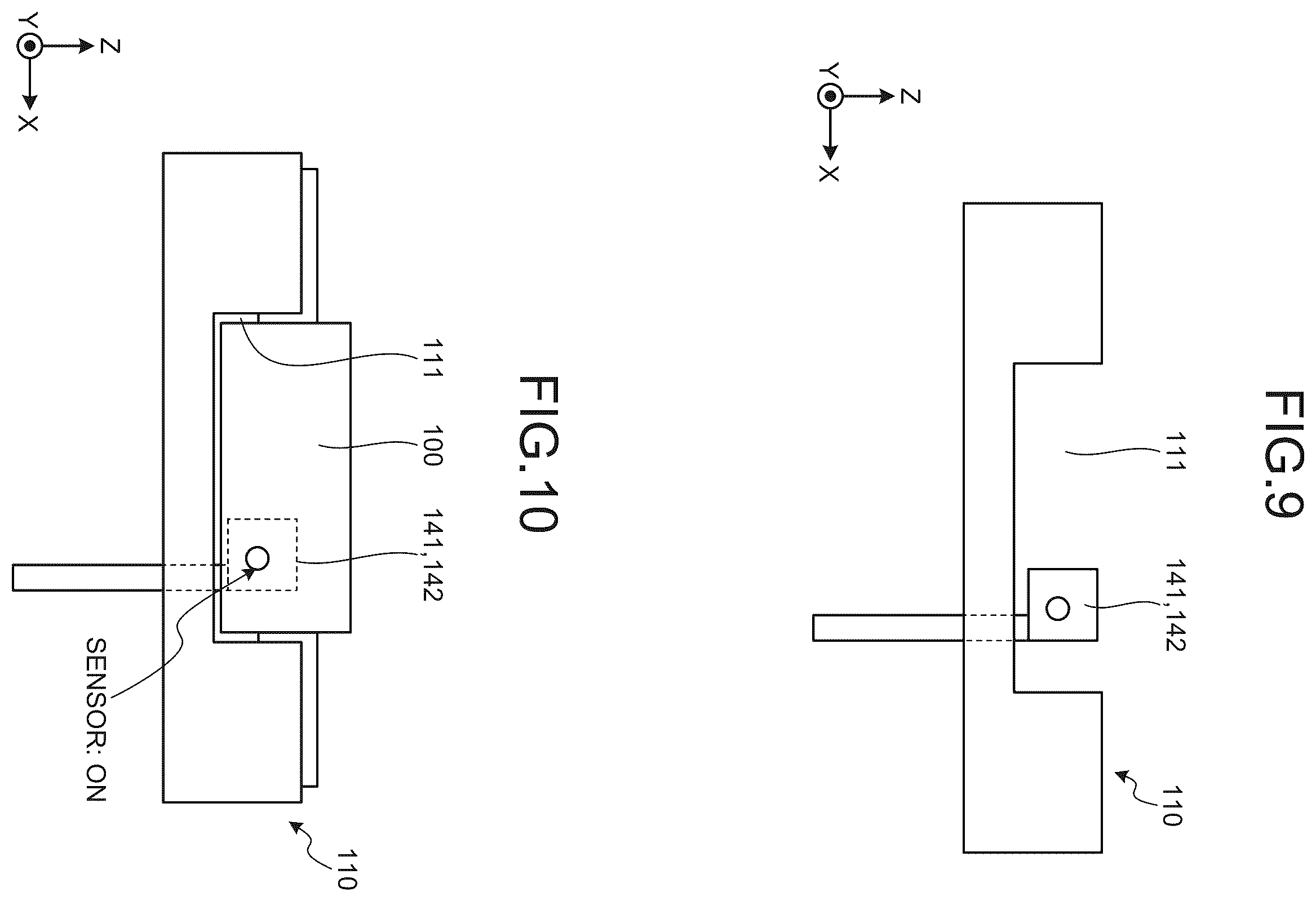Patent US12422812 Figure 9 – Malfunction analysis support program storage medium and malfunction analysis support apparatus