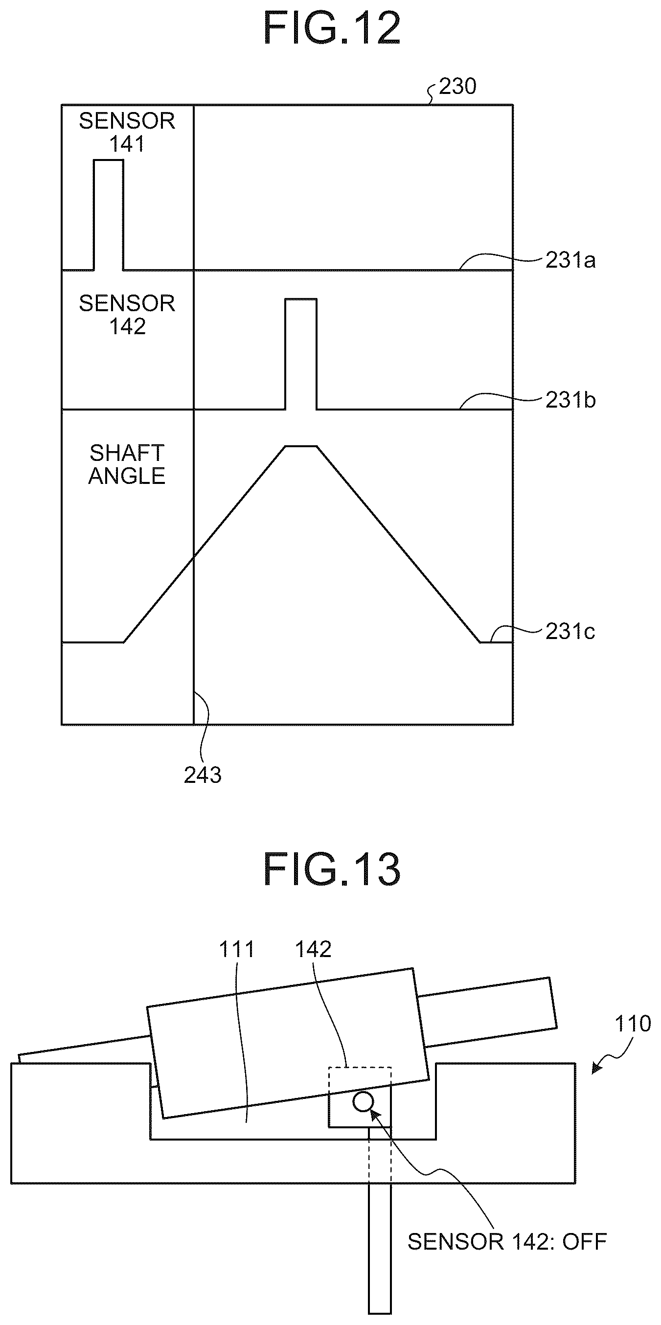 Patent US12422812 Figure 11 – Malfunction analysis support program storage medium and malfunction analysis support apparatus