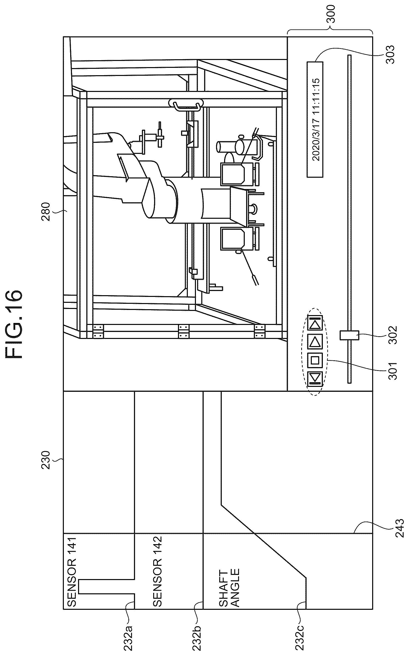 Patent US12422812 Figure 14 – Malfunction analysis support program storage medium and malfunction analysis support apparatus