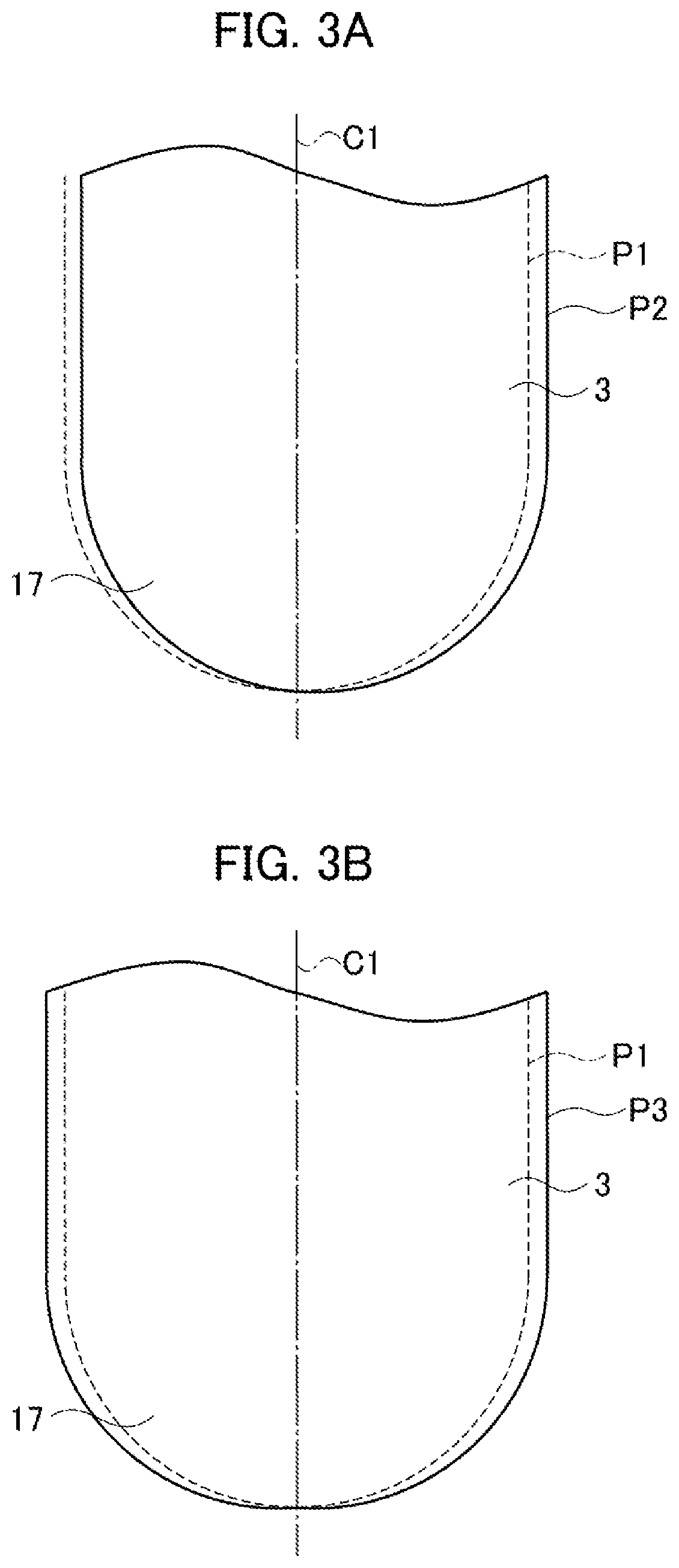 Patent US12422814 Figure 3 – Workpiece machining method and workpiece machining device