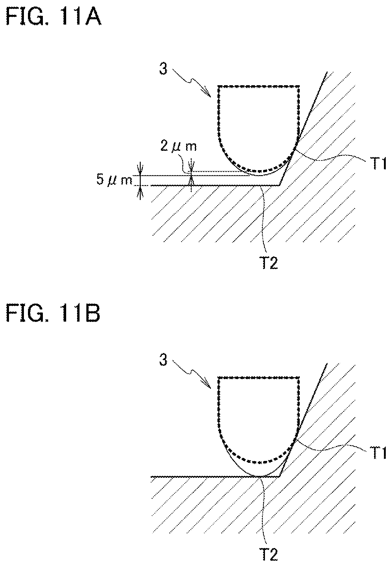 Patent US12422814 Figure 10 – Workpiece machining method and workpiece machining device