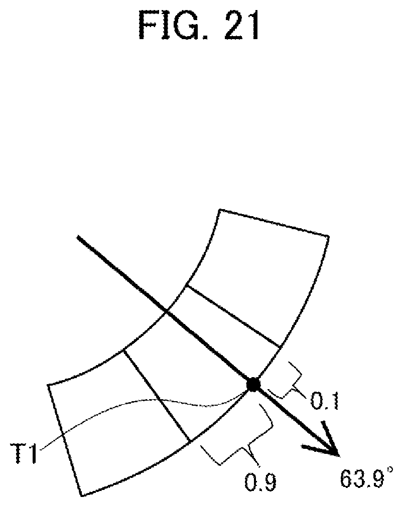 Patent US12422814 Figure 19 – Workpiece machining method and workpiece machining device