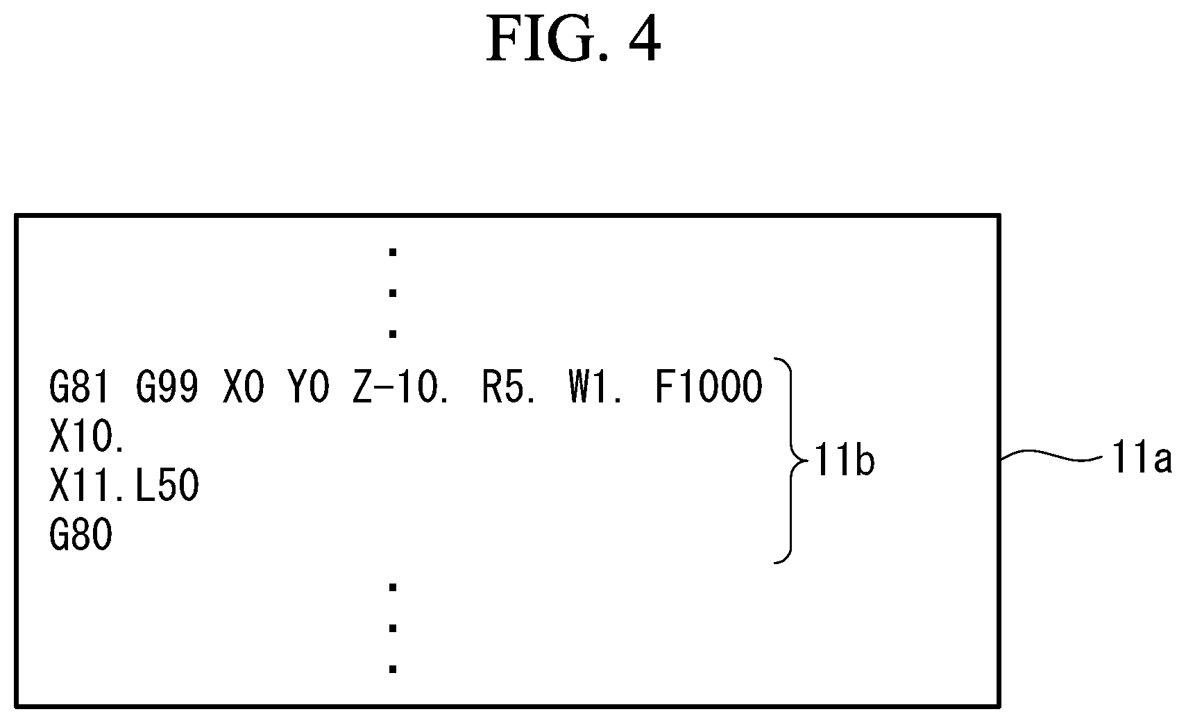 Patent US12422815 Figure 3 – Numerical value controller