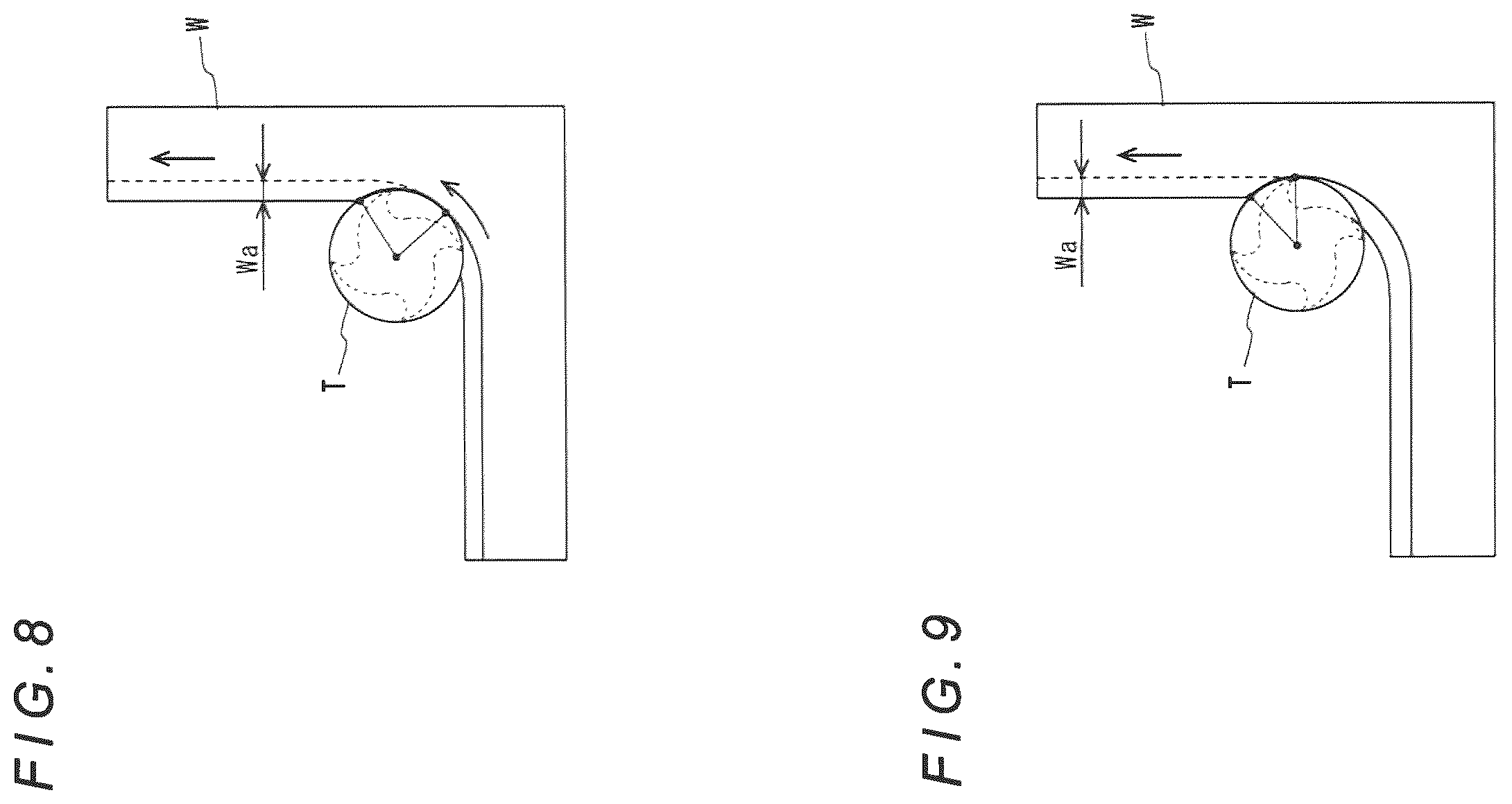 Patent US12422817 Figure 5 – Machining state information estimation device and machining state diagnosis apparatus