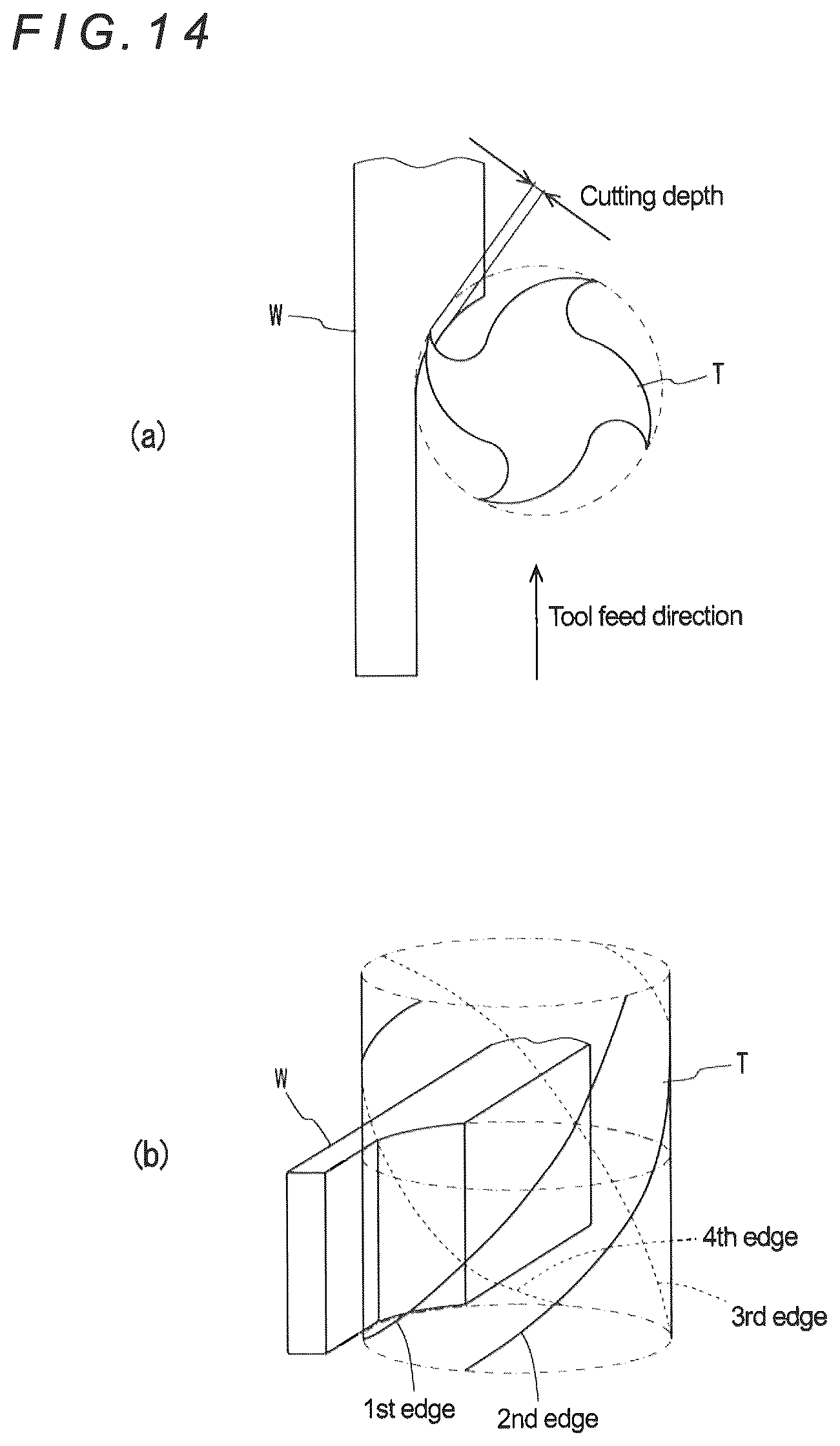 Patent US12422817 Figure 9 – Machining state information estimation device and machining state diagnosis apparatus