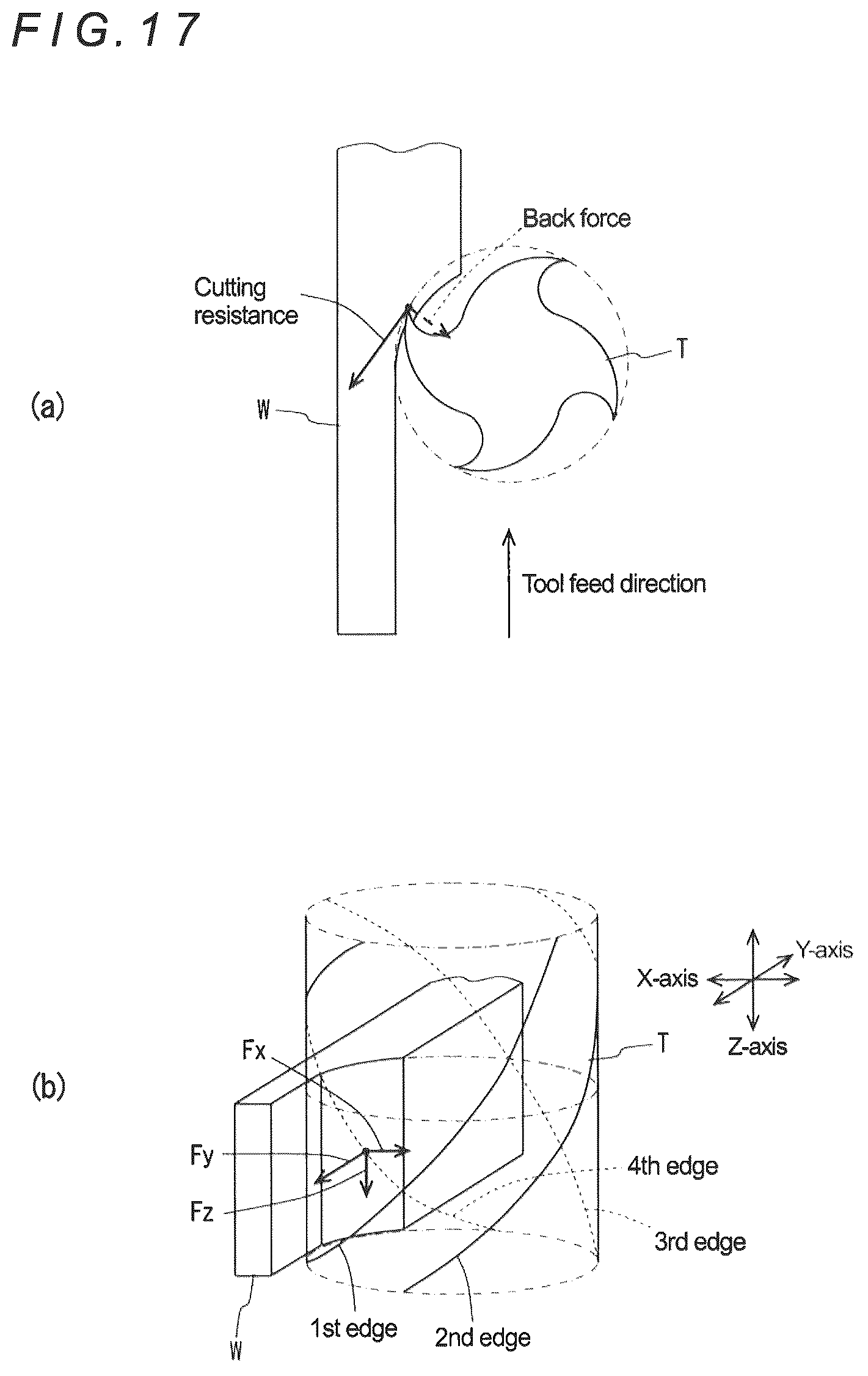 Patent US12422817 Figure 11 – Machining state information estimation device and machining state diagnosis apparatus