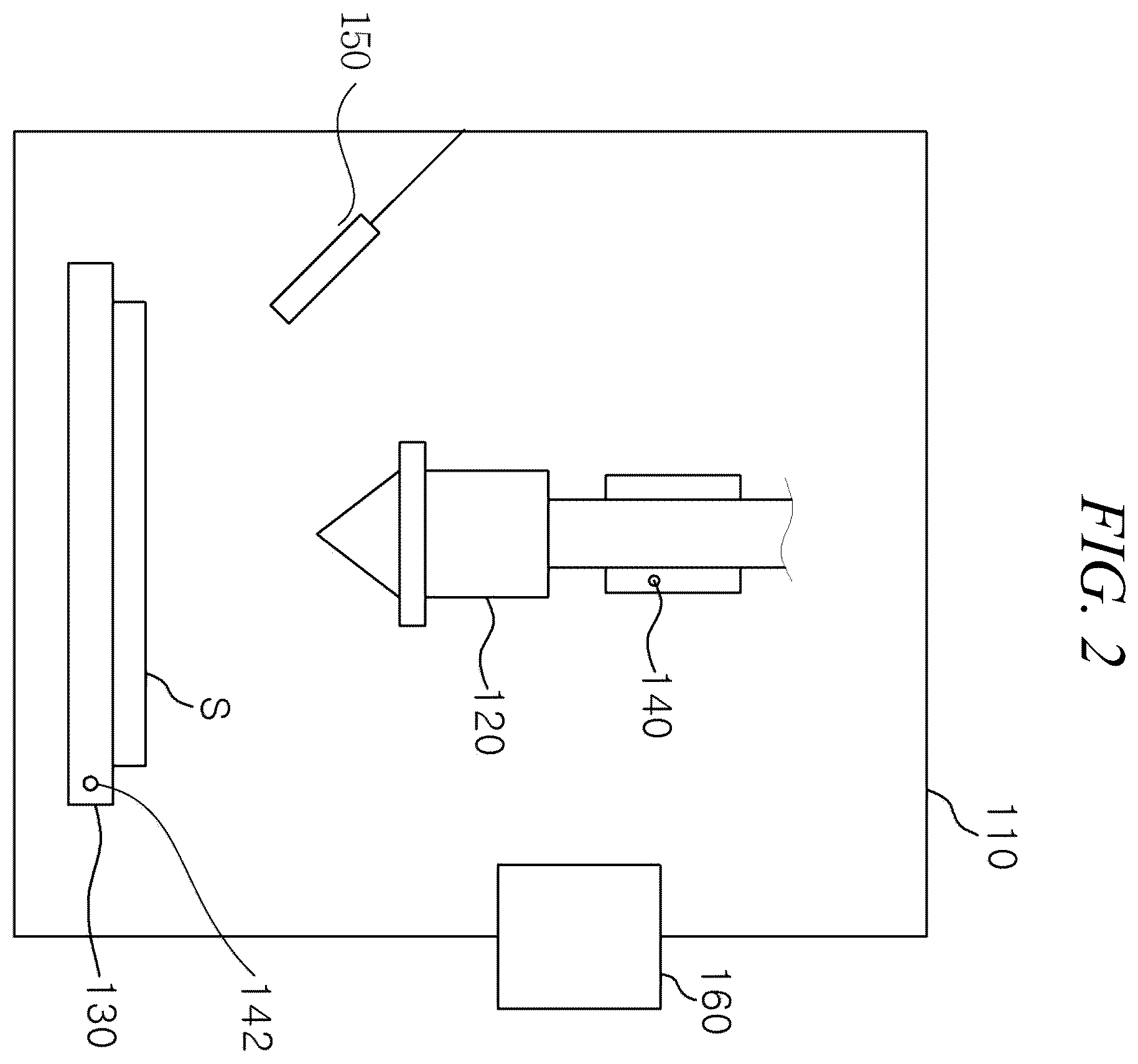 Patent US12422818 Figure 2 – Stack visualization method, apparatus, and computer-readable recording medium storing instructions to perform stack visualization method