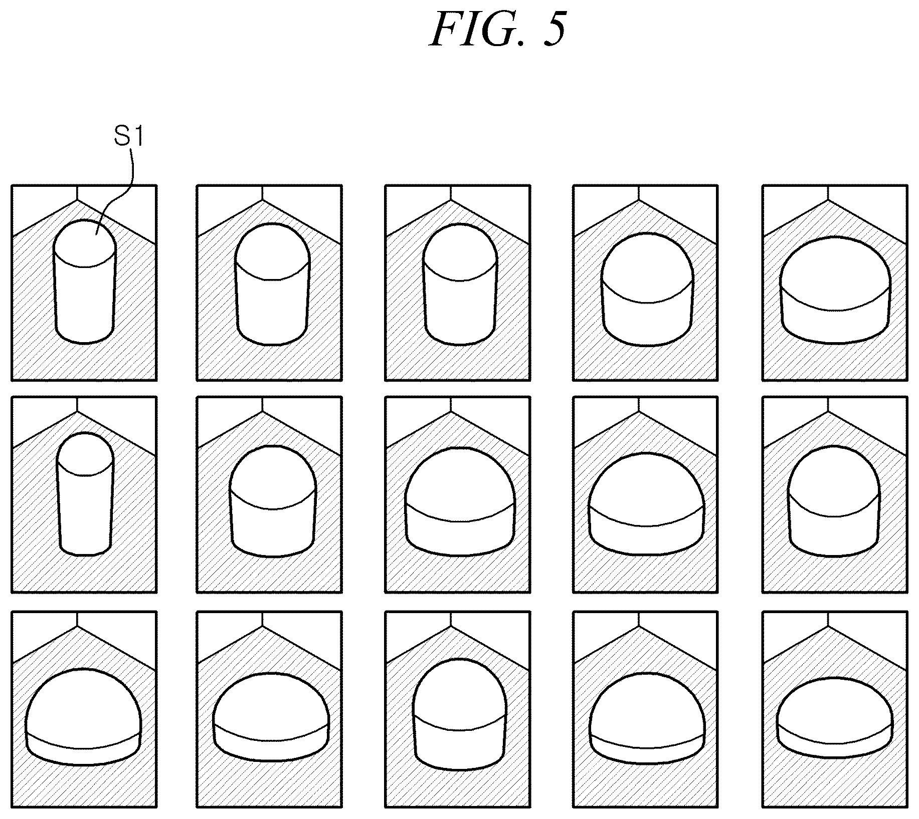 Patent US12422818 Figure 5 – Stack visualization method, apparatus, and computer-readable recording medium storing instructions to perform stack visualization method