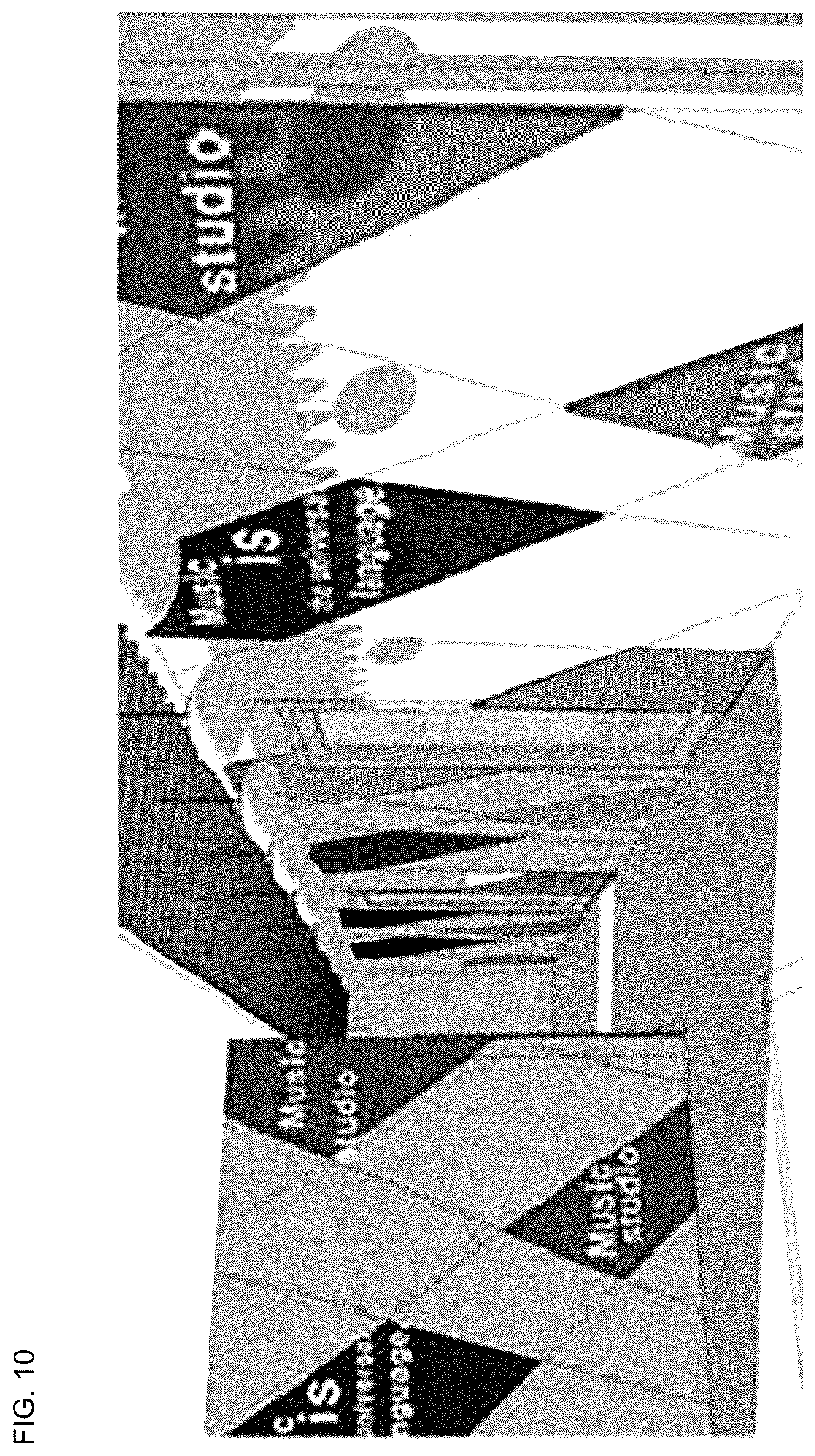 Patent US12422819 Figure 10 – Interior design product fabricating system