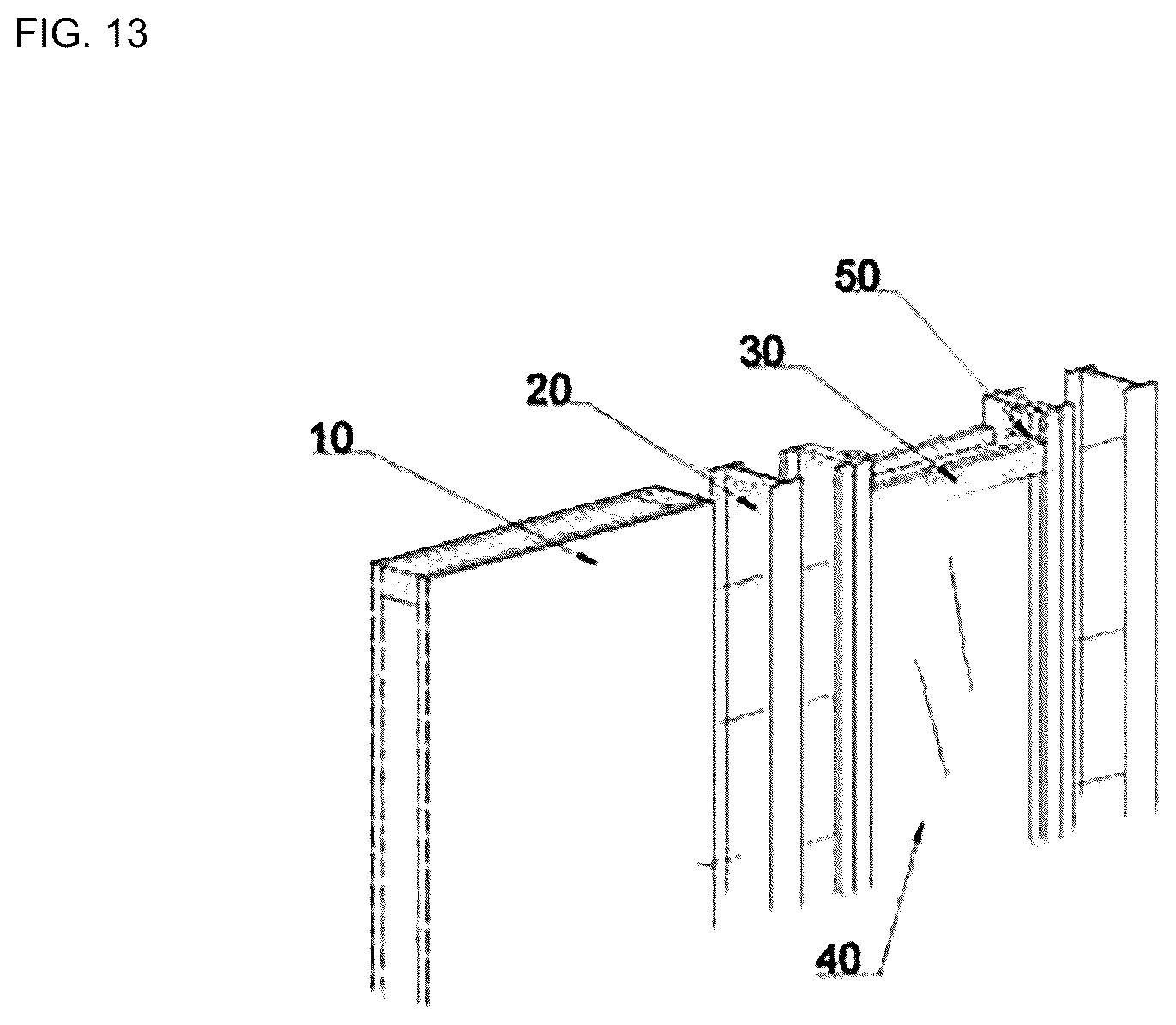 Patent US12422819 Figure 13 – Interior design product fabricating system