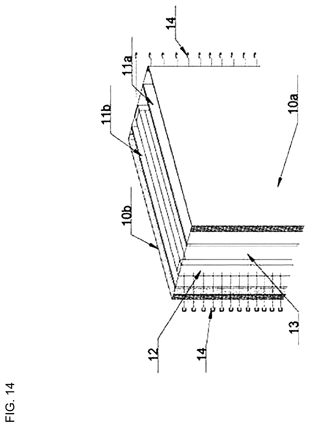 Patent US12422819 Figure 14 – Interior design product fabricating system