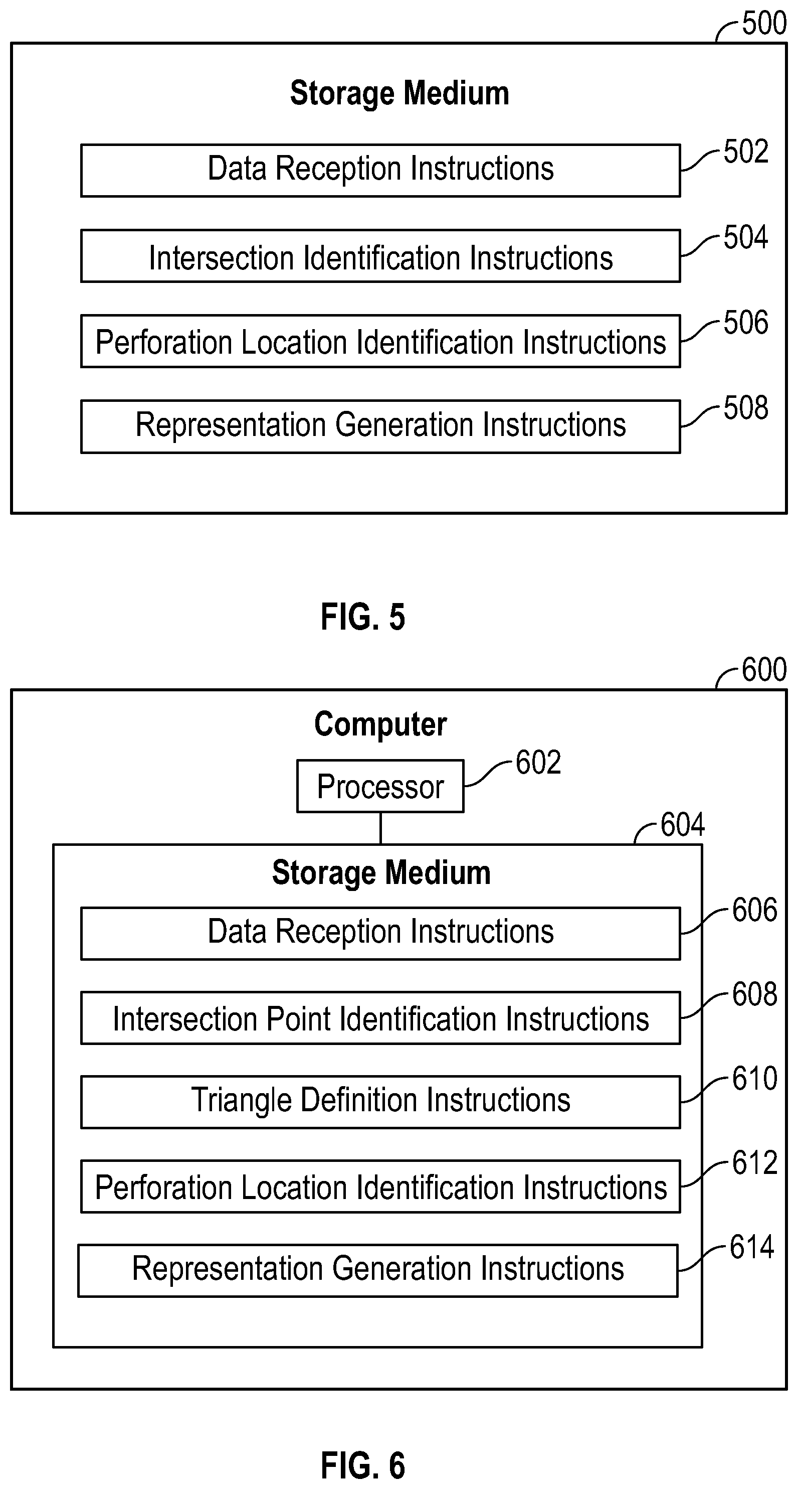 Patent US12422820 Figure 6 – Perforations in a membrane for a lattice structure