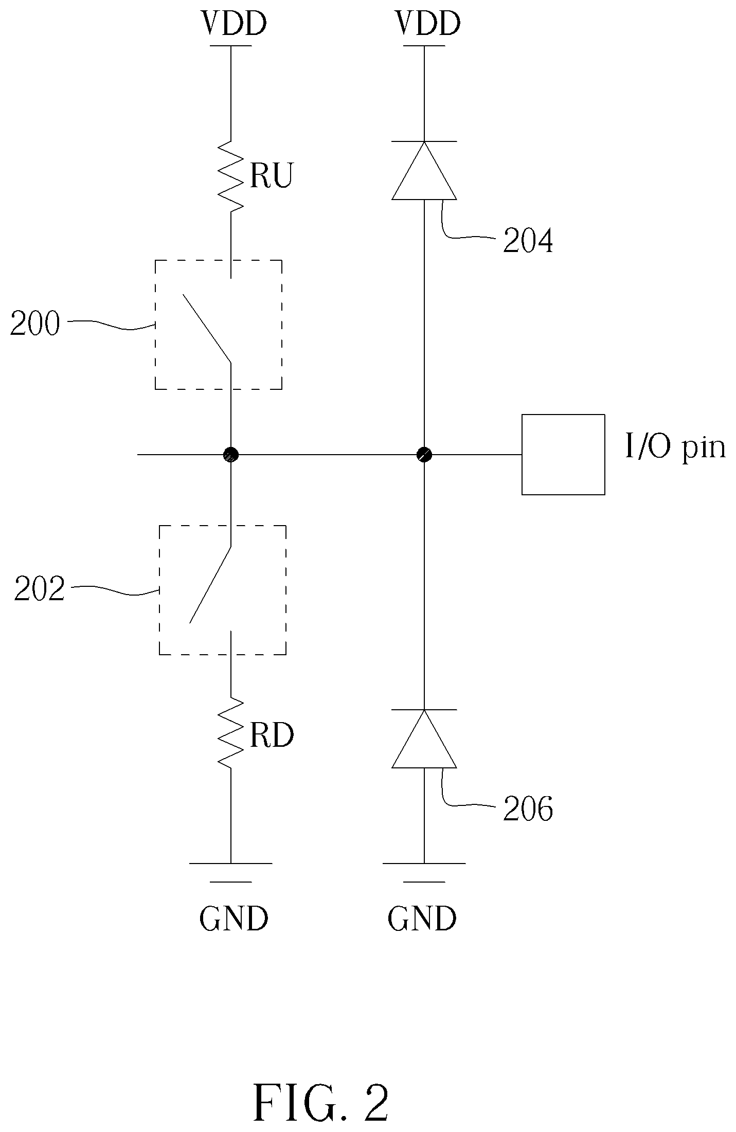 Patent US12422825 Figure 2 – Control method applied to servomotor and associated processing circuit