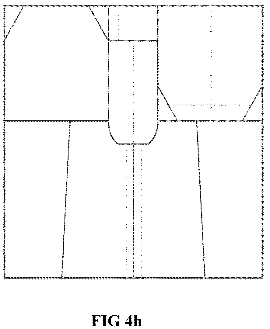 Patent US12422826 Figure 9 – Systems and methods for generating a zero-waste design pattern and reduction in material waste