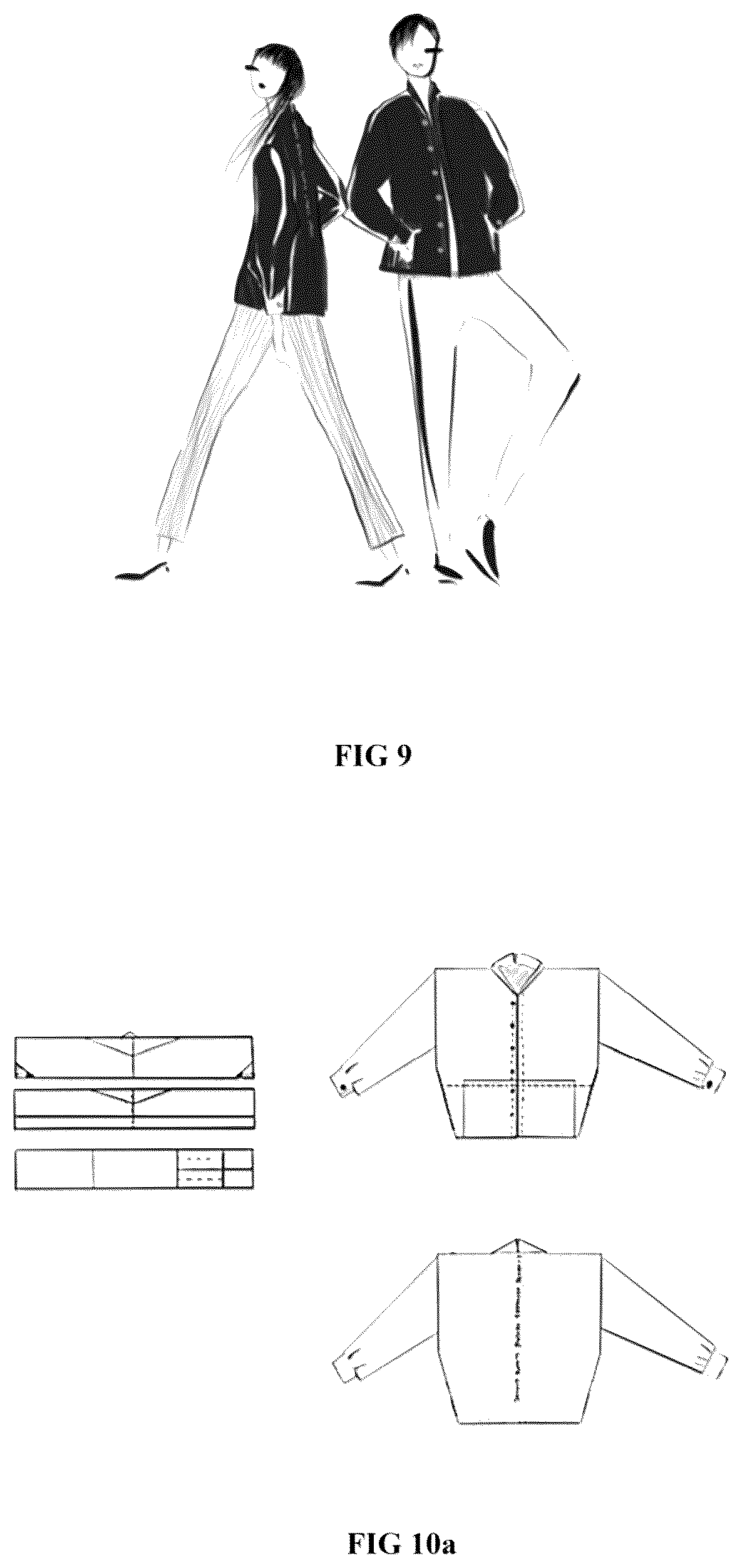 Patent US12422826 Figure 15 – Systems and methods for generating a zero-waste design pattern and reduction in material waste