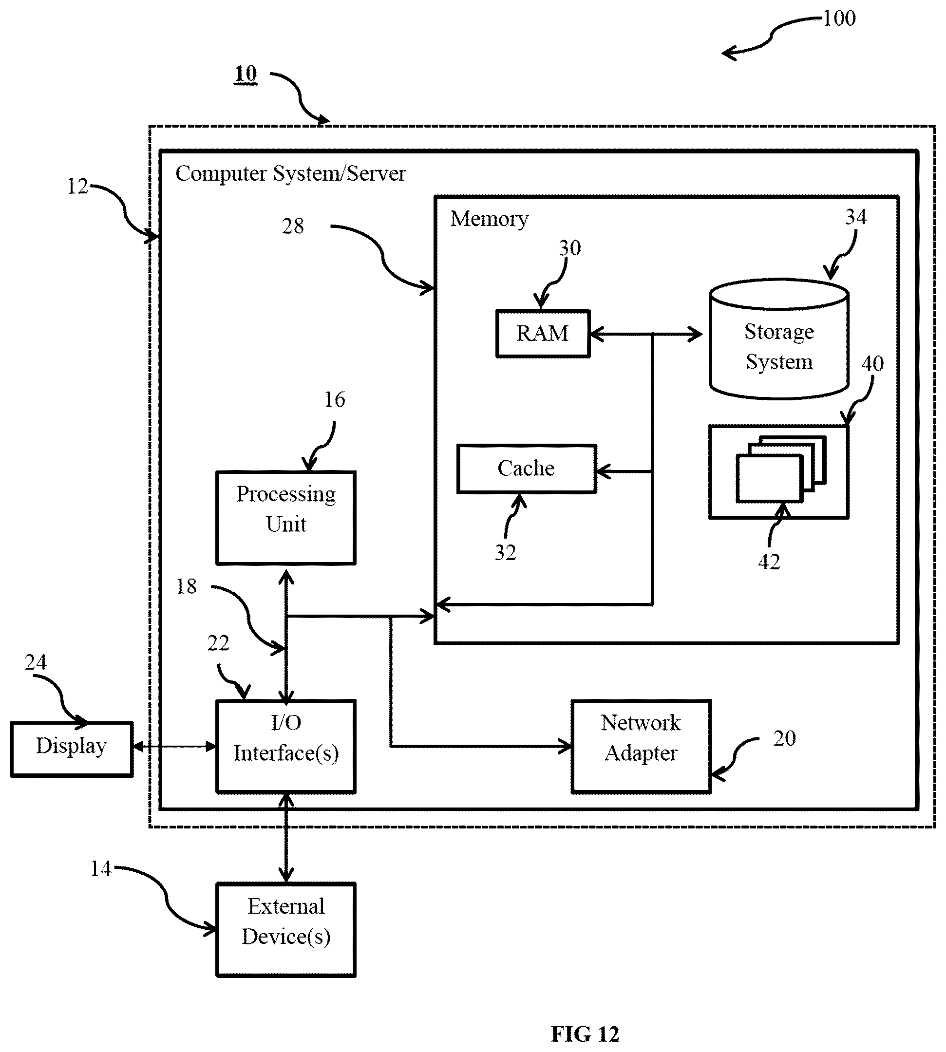 Patent US12422826 Figure 18 – Systems and methods for generating a zero-waste design pattern and reduction in material waste