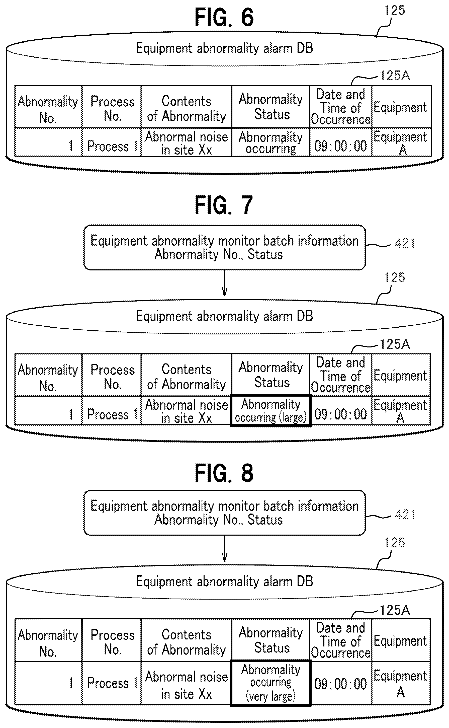Patent US12422830 Figure 4 – Operation control system for monitoring process control anomalies and applying countermeasures