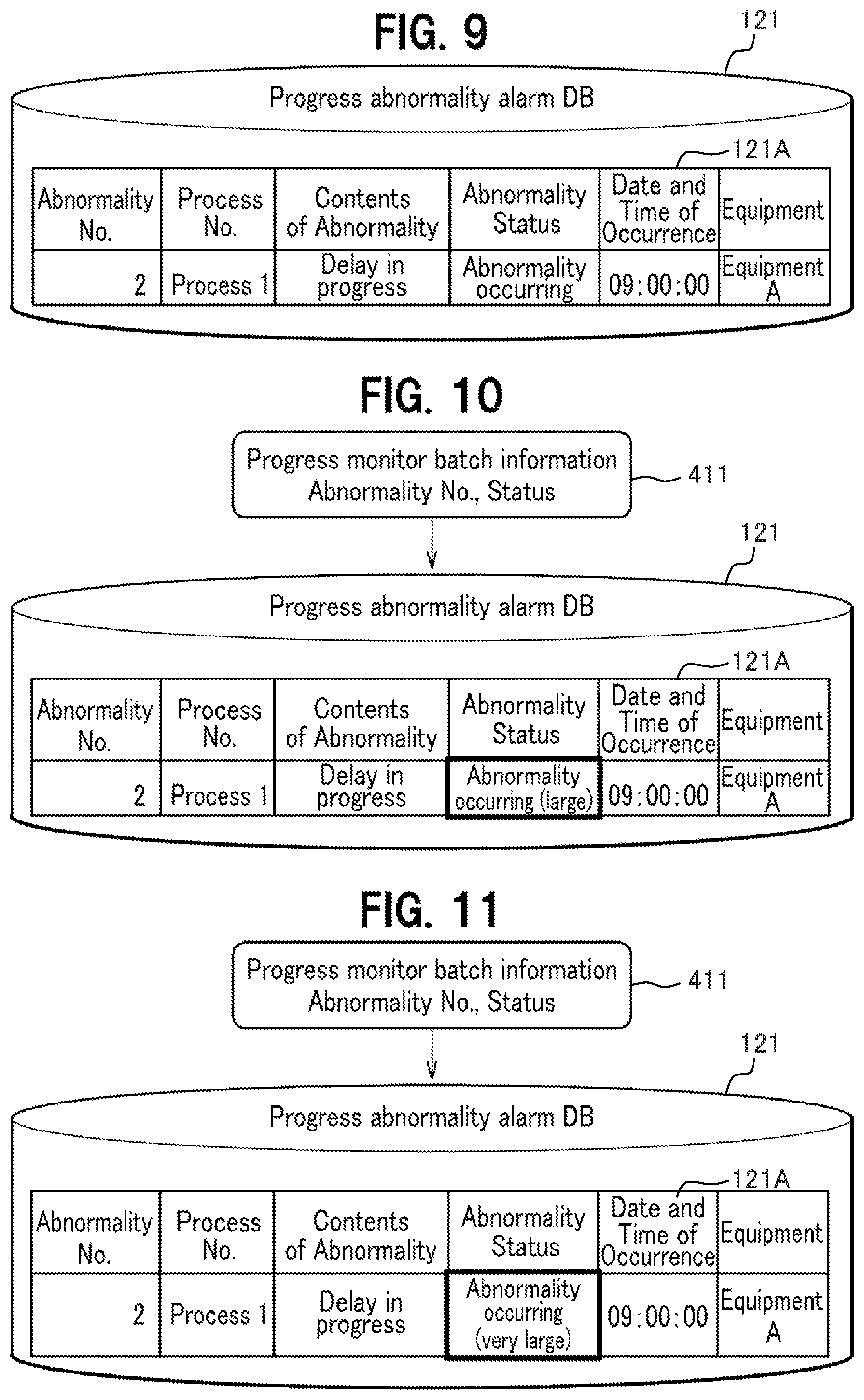 Patent US12422830 Figure 5 – Operation control system for monitoring process control anomalies and applying countermeasures