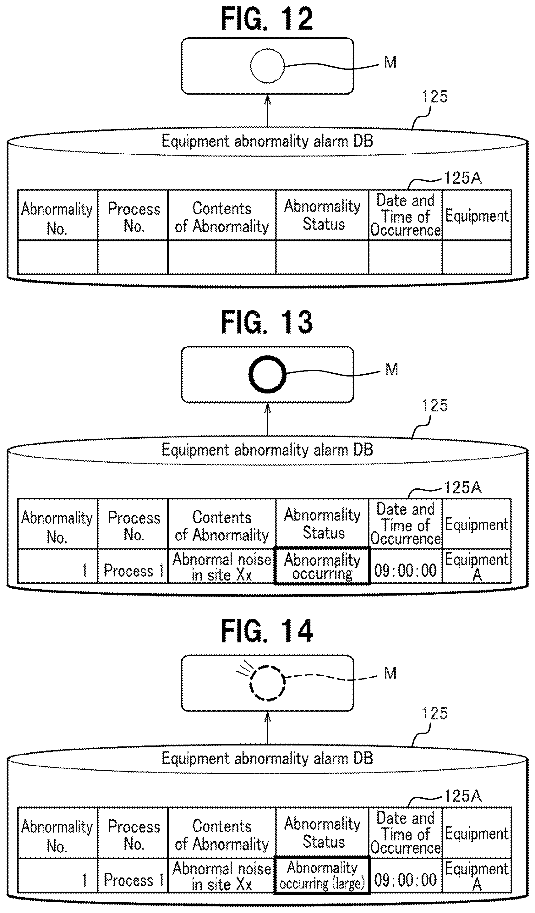 Patent US12422830 Figure 6 – Operation control system for monitoring process control anomalies and applying countermeasures