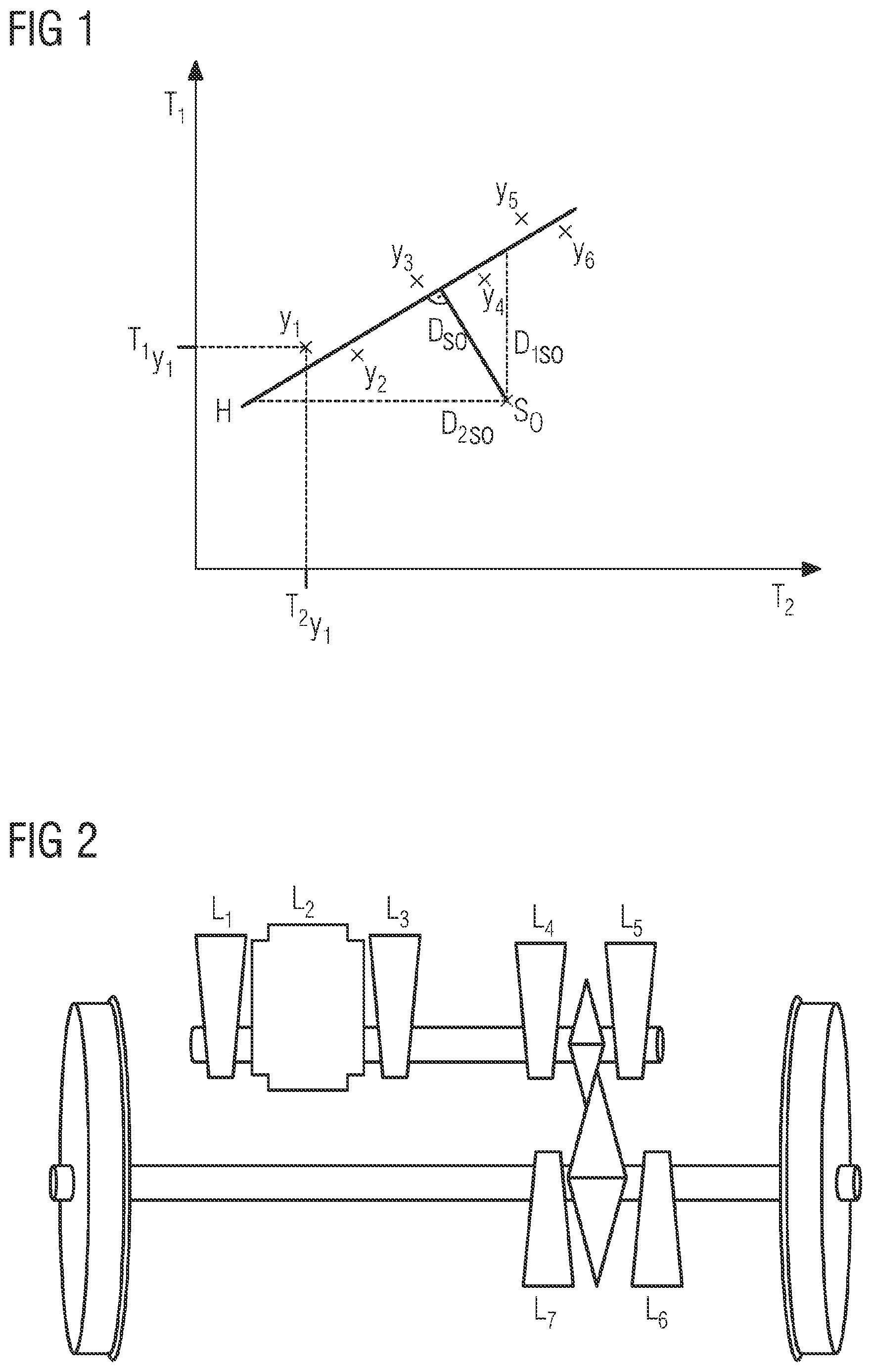 Patent US12422836 Figure 1 – Diagnosis of technical systems