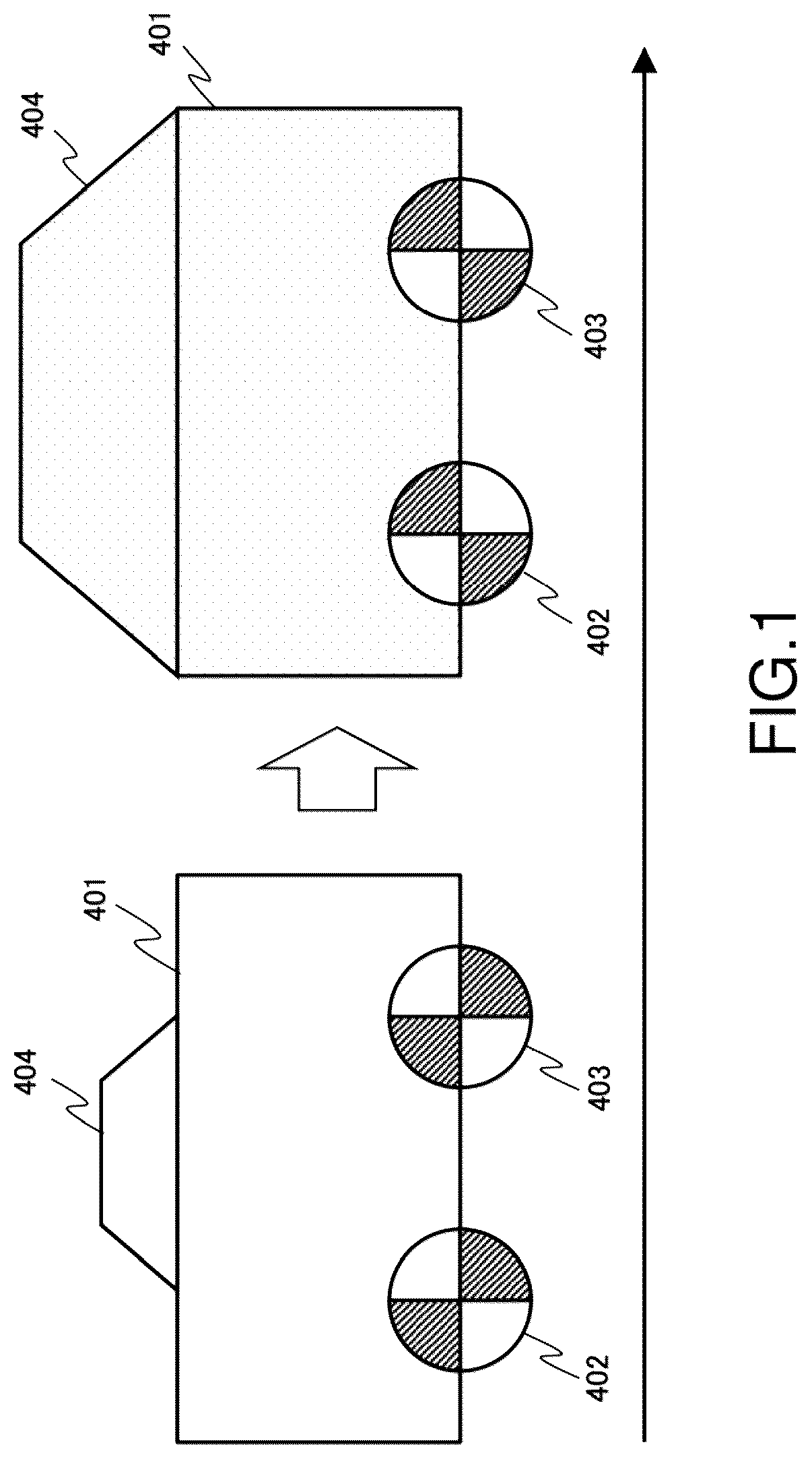 Patent US12422838 Figure 1 – SCADA web HMI system