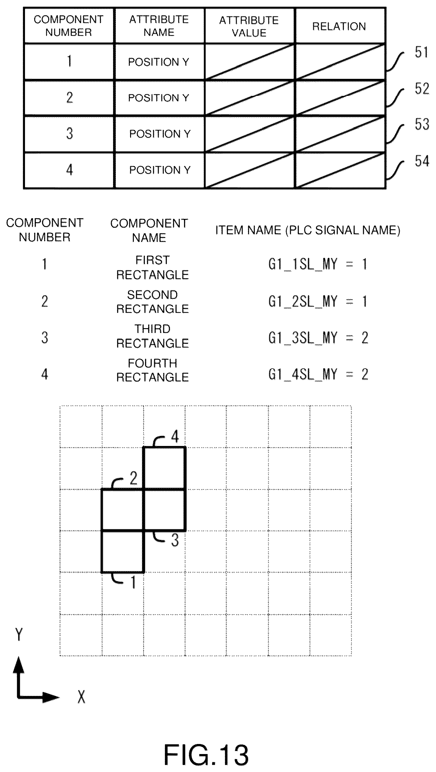 Patent US12422838 Figure 10 – SCADA web HMI system