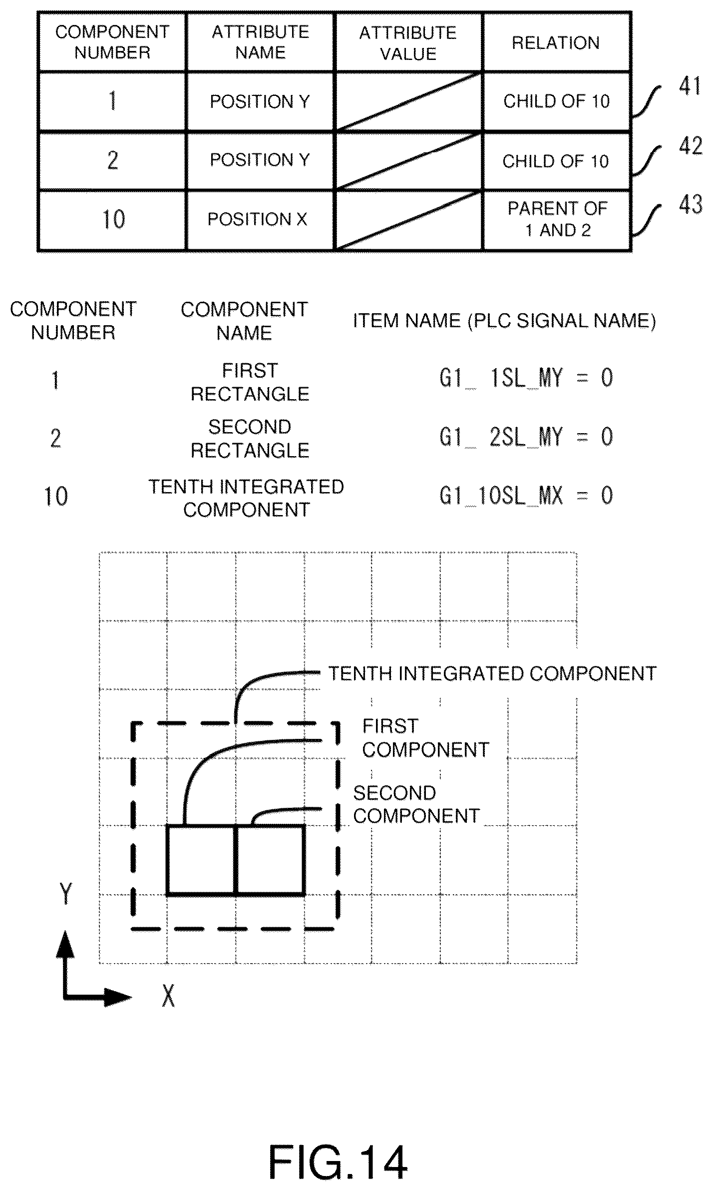 Patent US12422838 Figure 11 – SCADA web HMI system