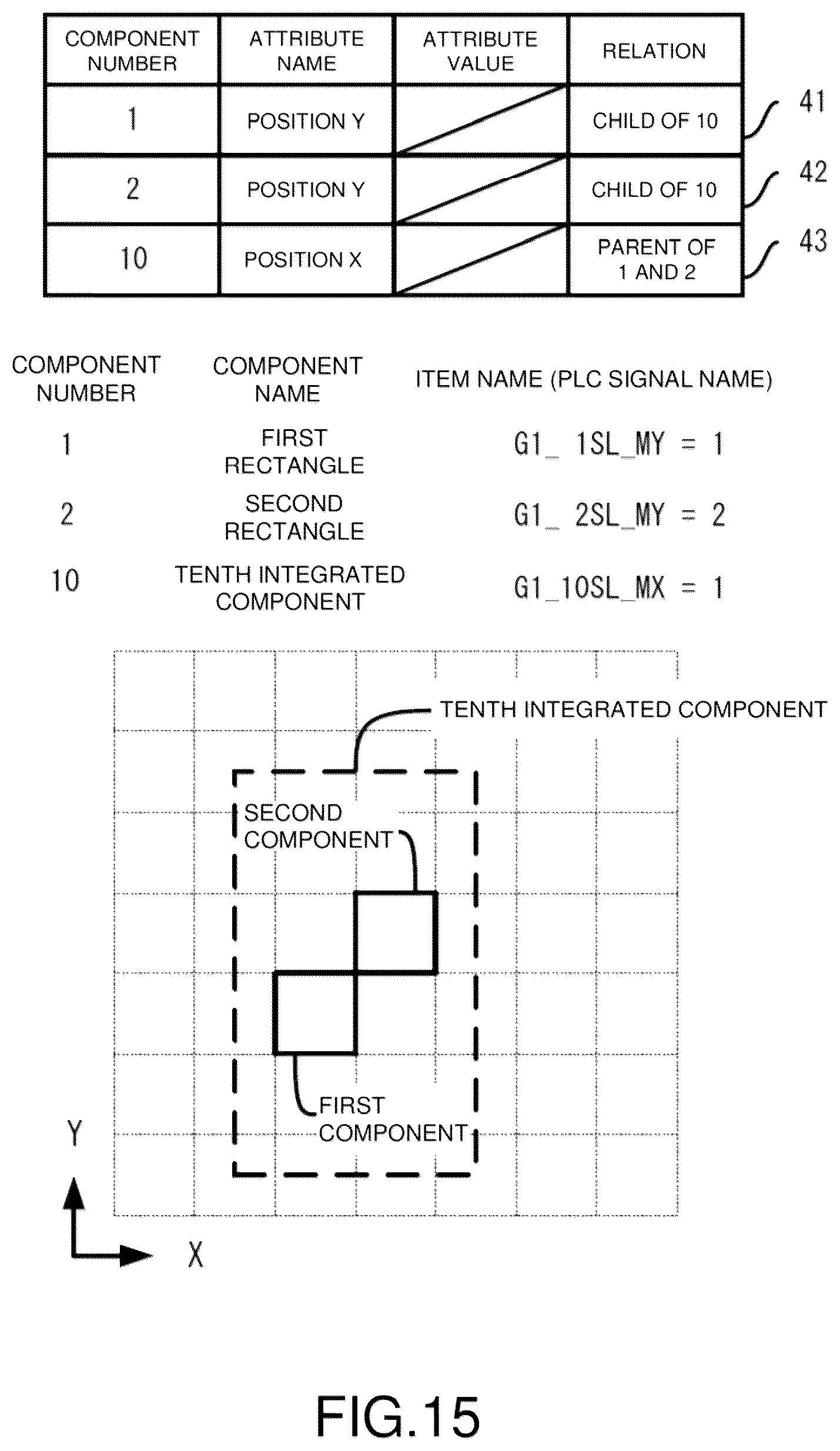 Patent US12422838 Figure 12 – SCADA web HMI system