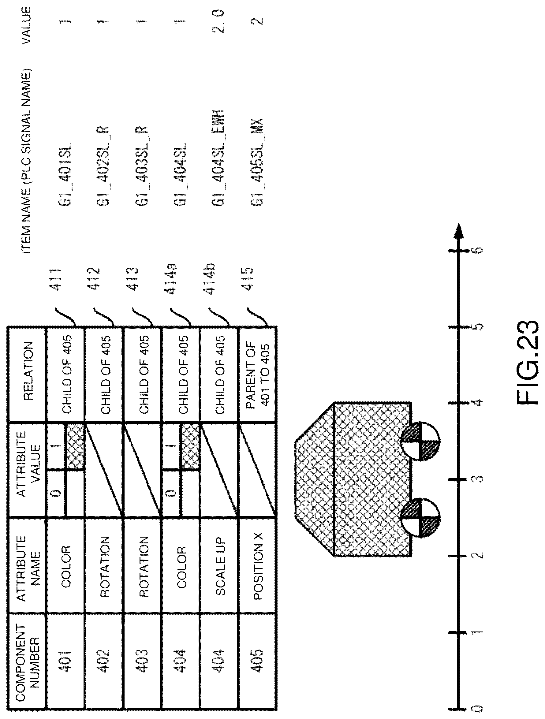 Patent US12422838 Figure 20 – SCADA web HMI system