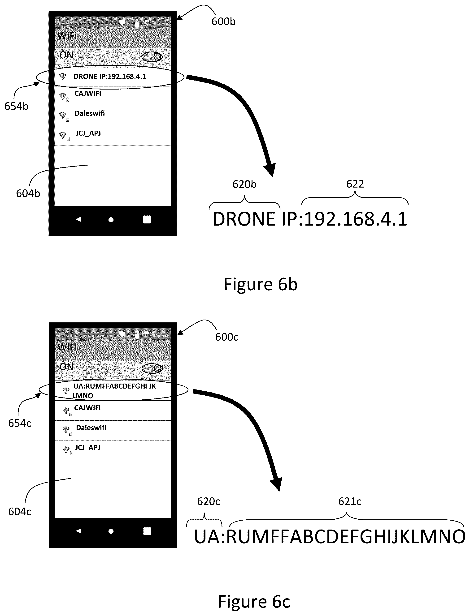Patent US12422843 Figure 17 – Multi-mode remote identification (RID) system for unmanned aircraft systems (UAS)