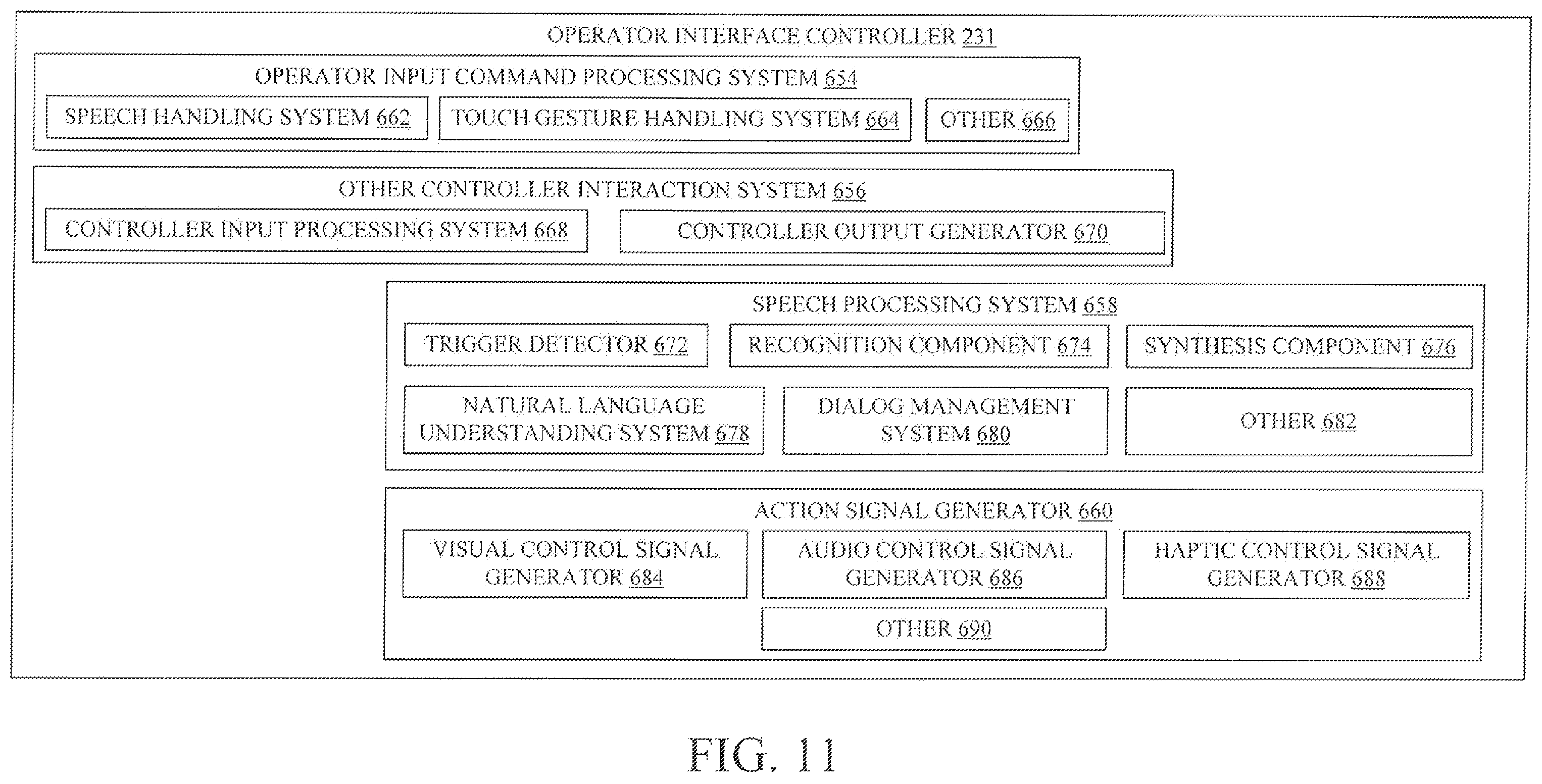 Patent US12422847 Figure 13 – Predictive agricultural model and map generation