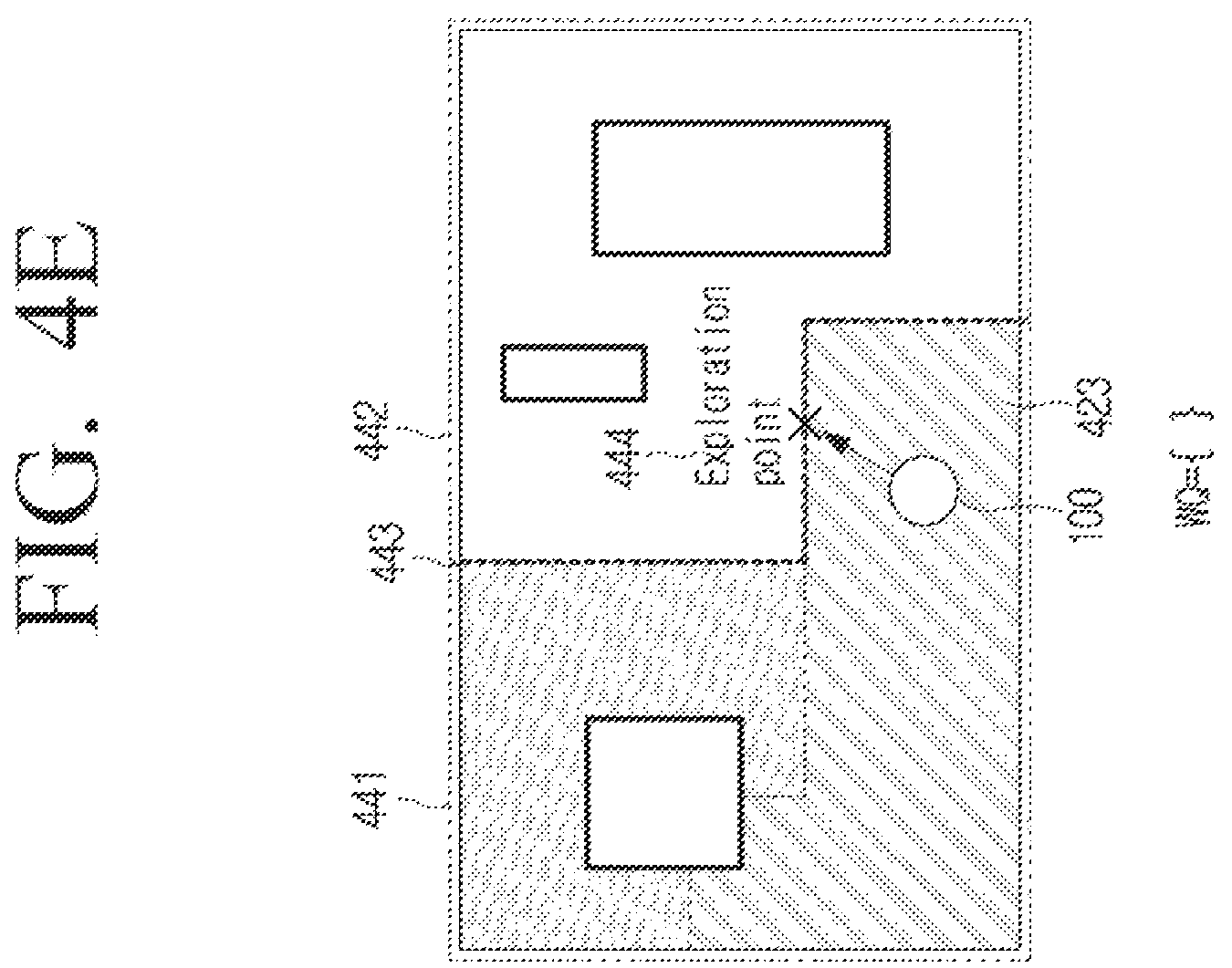Patent US12422848 Figure 8 – Robot and method for generating map thereby
