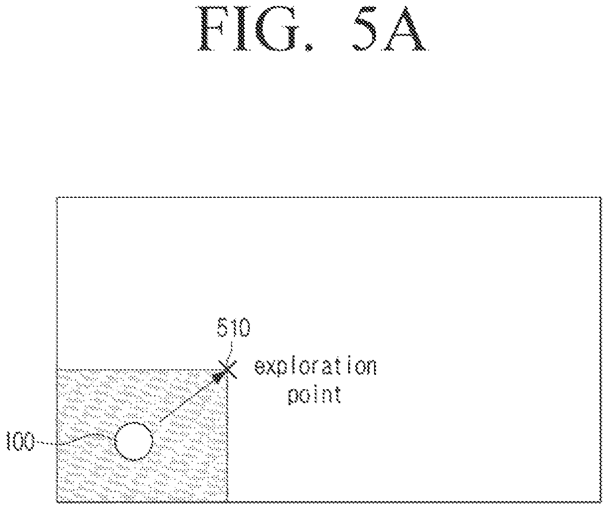 Patent US12422848 Figure 13 – Robot and method for generating map thereby