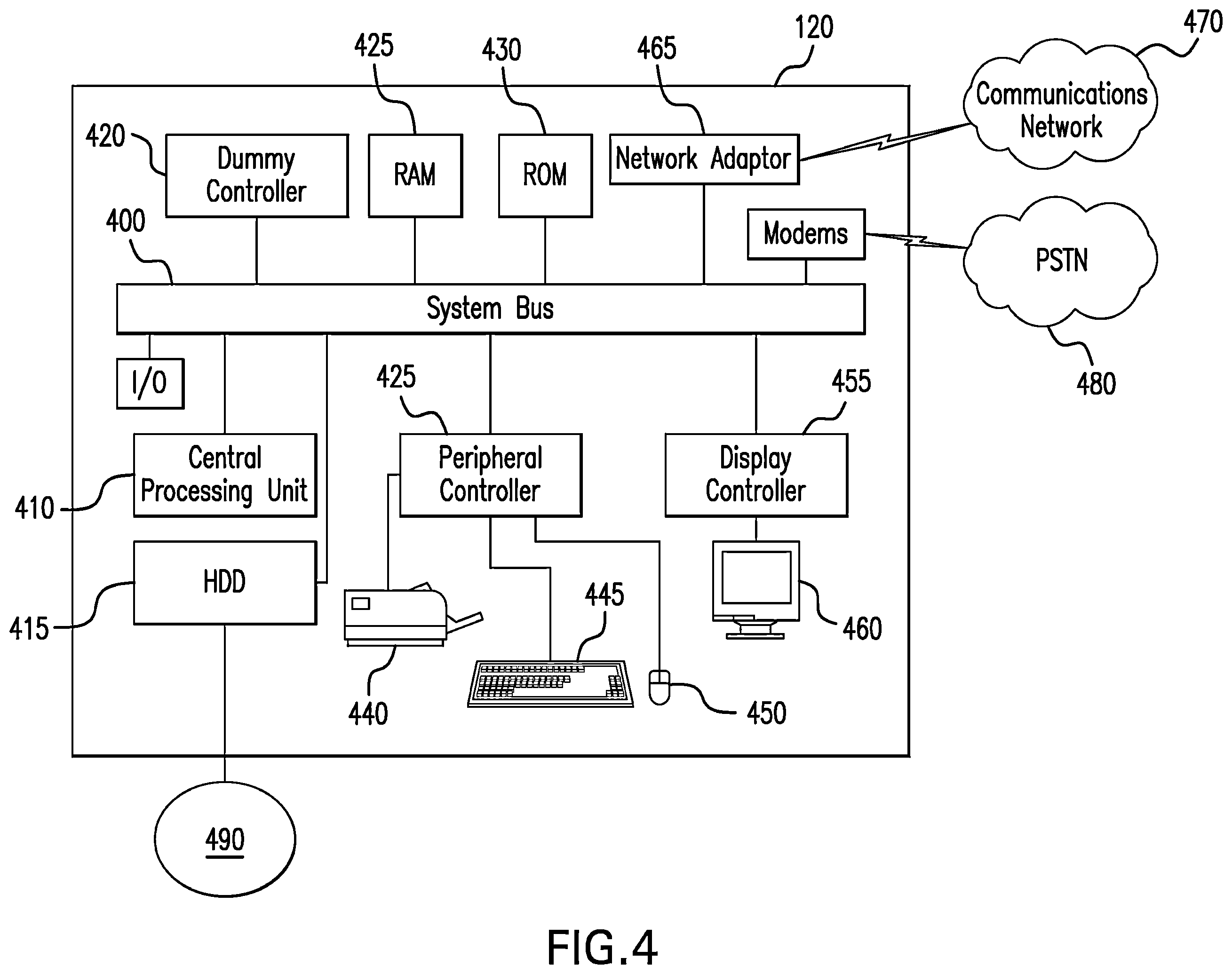 Patent US12422853 Figure 4 – Apparatus, system, and method of using depth assessment for autonomous robot navigation