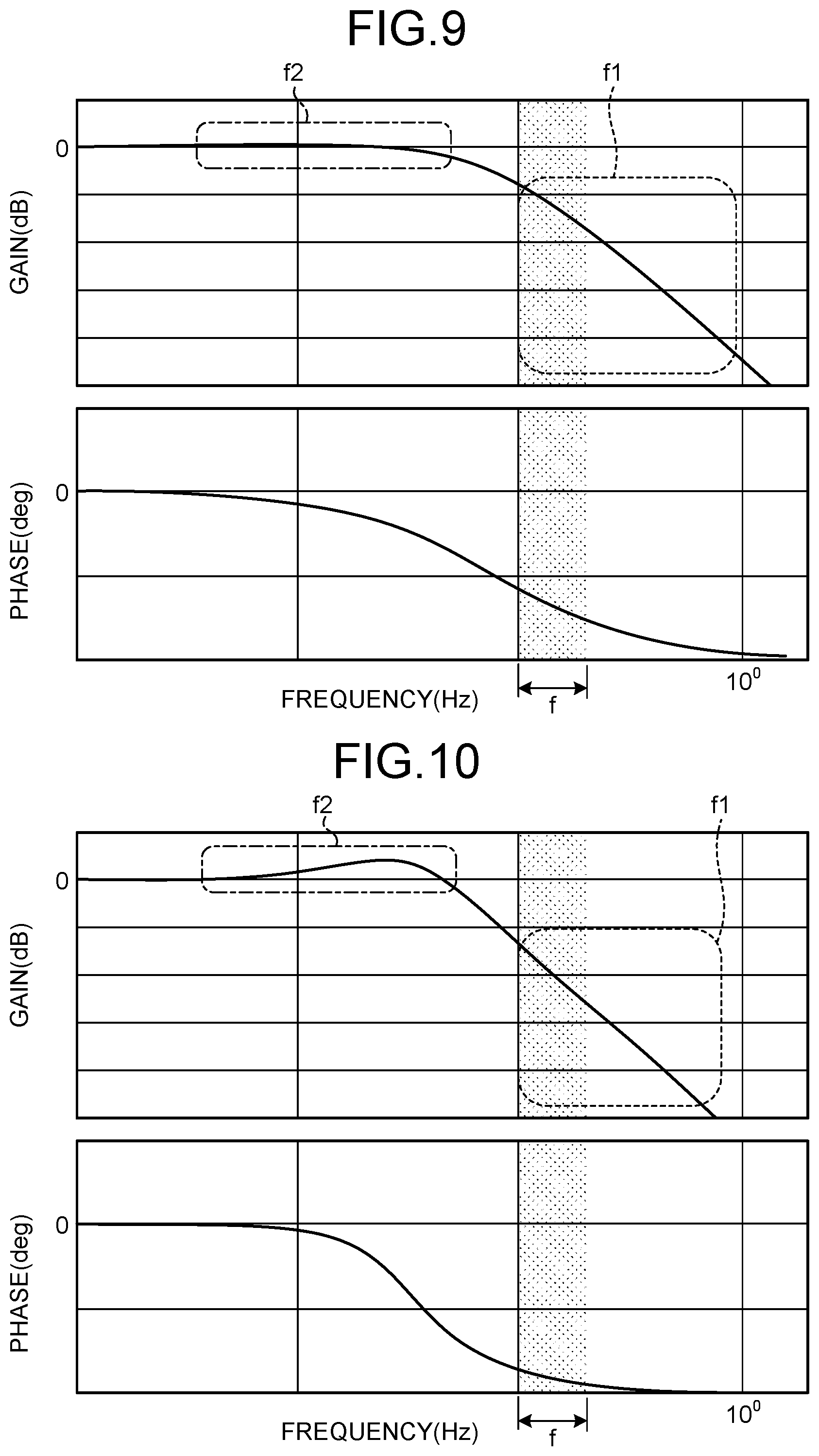 Patent US12422858 Figure 7 – Aircraft position control system, aircraft, and aircraft position control method