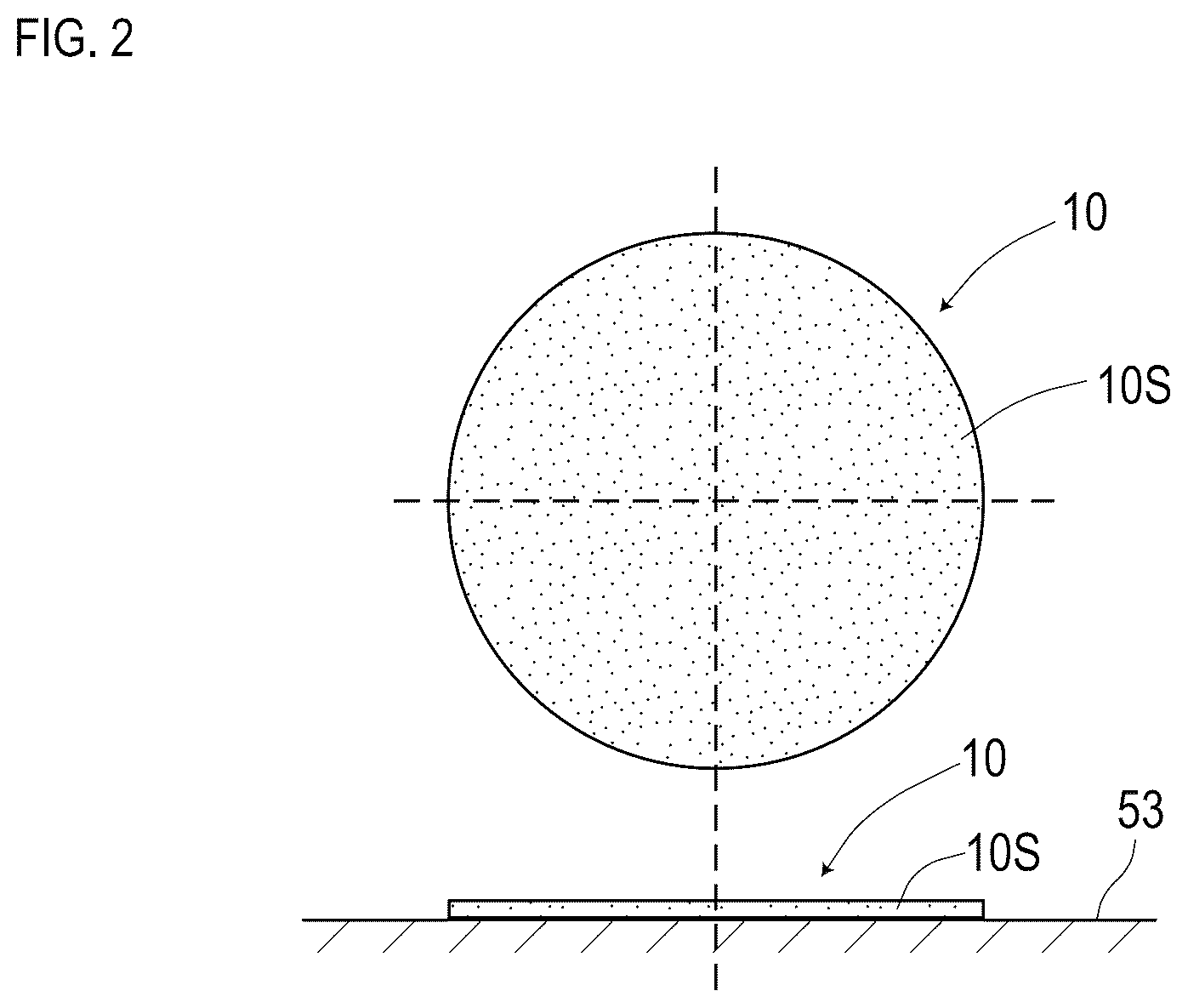 Patent US12422860 Figure 2 – Magnetic marker system and magnetic marker system designing method