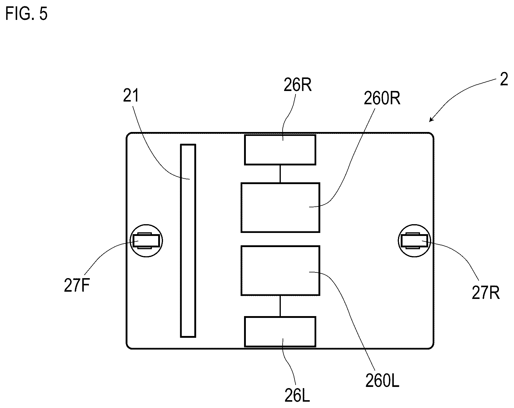 Patent US12422860 Figure 5 – Magnetic marker system and magnetic marker system designing method