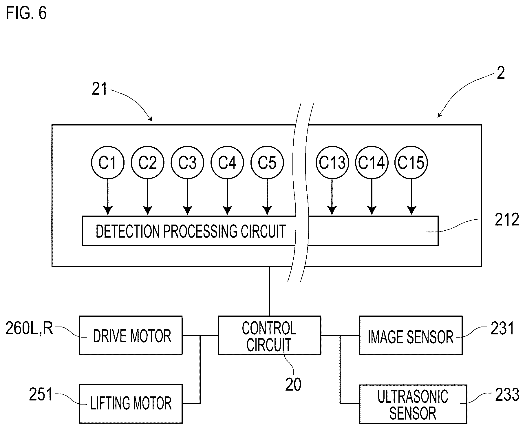 Patent US12422860 Figure 6 – Magnetic marker system and magnetic marker system designing method