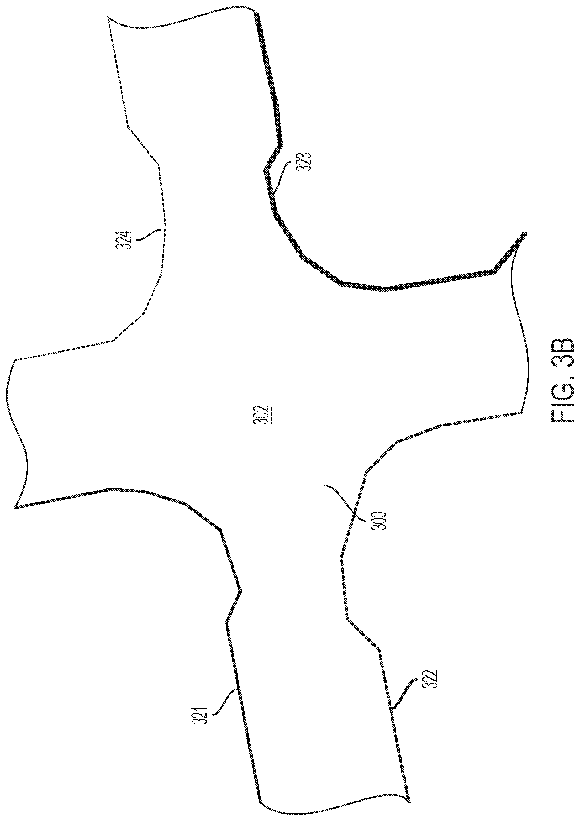 Patent US12422861 Figure 5 – Methods and system for predicting trajectories of uncertain road users by semantic segmentation of drivable area boundaries