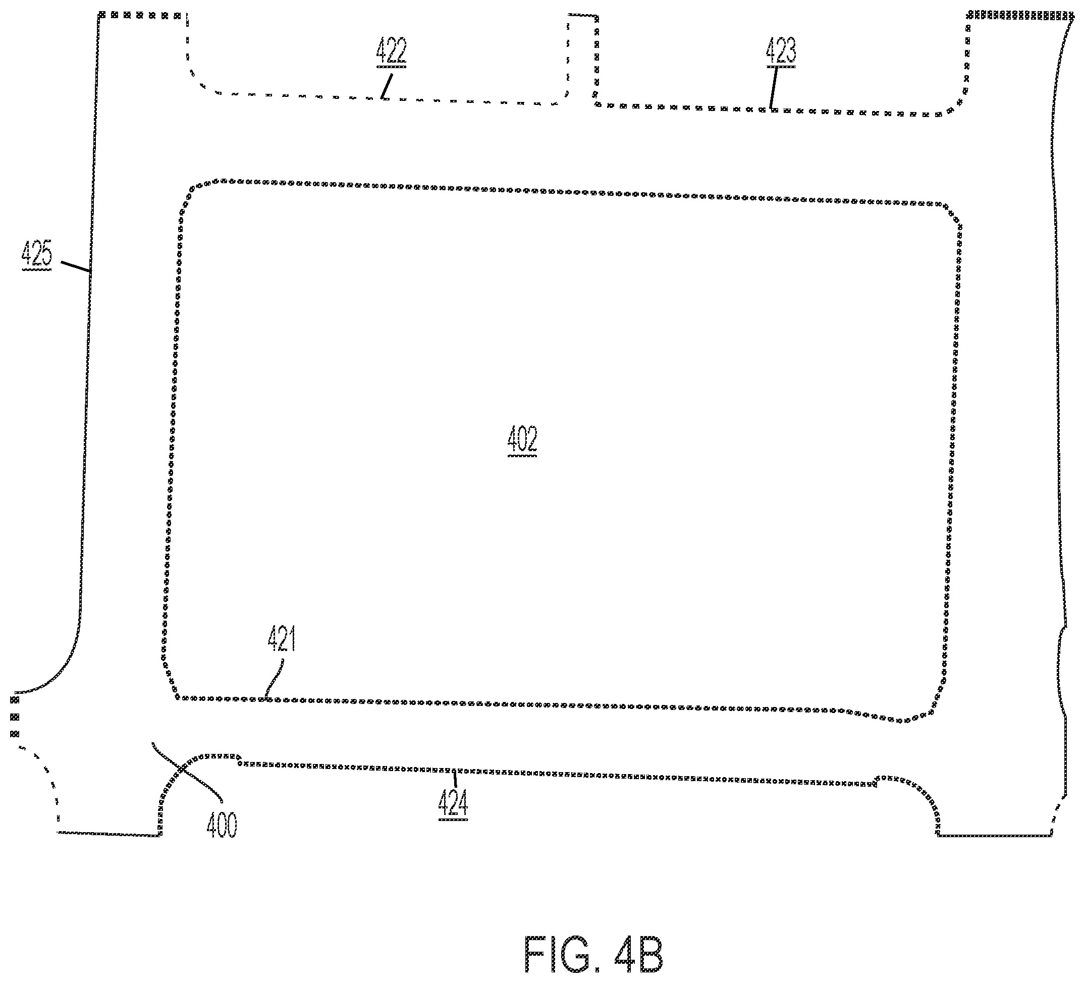 Patent US12422861 Figure 7 – Methods and system for predicting trajectories of uncertain road users by semantic segmentation of drivable area boundaries