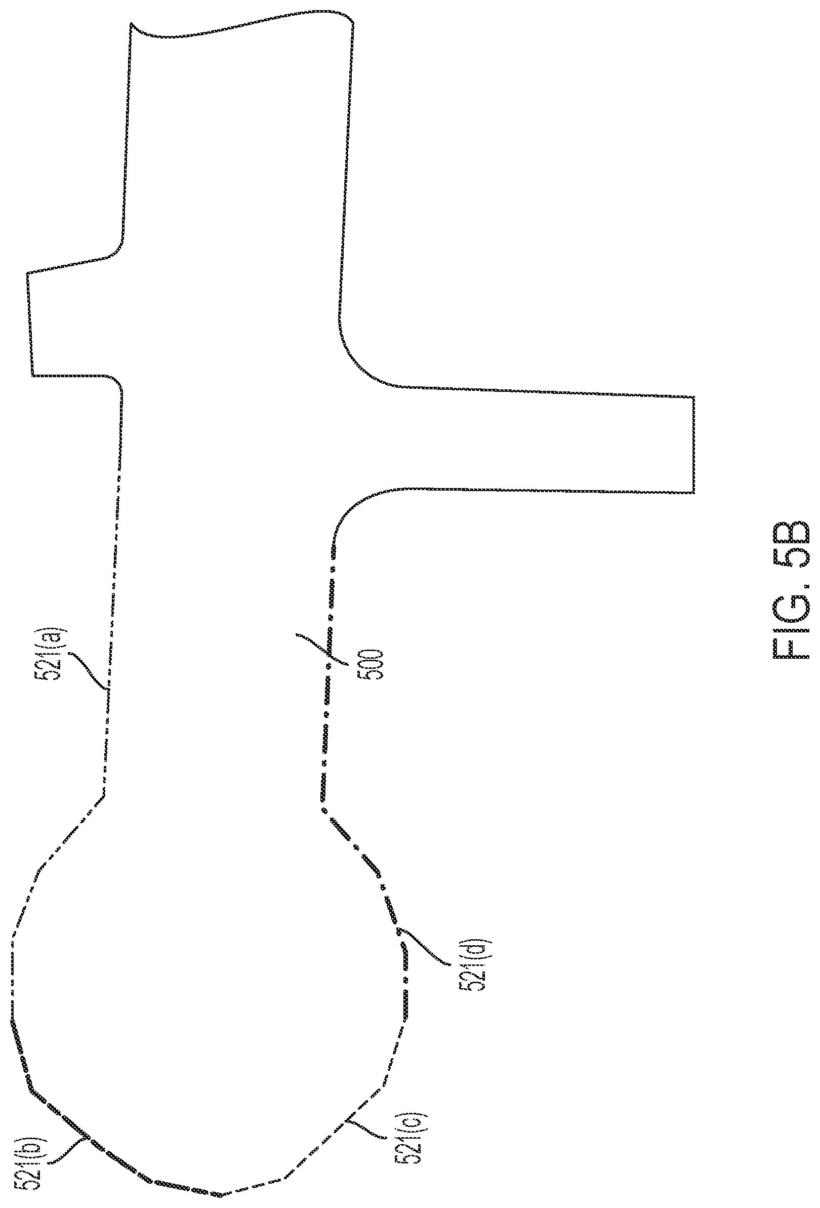 Patent US12422861 Figure 12 – Methods and system for predicting trajectories of uncertain road users by semantic segmentation of drivable area boundaries