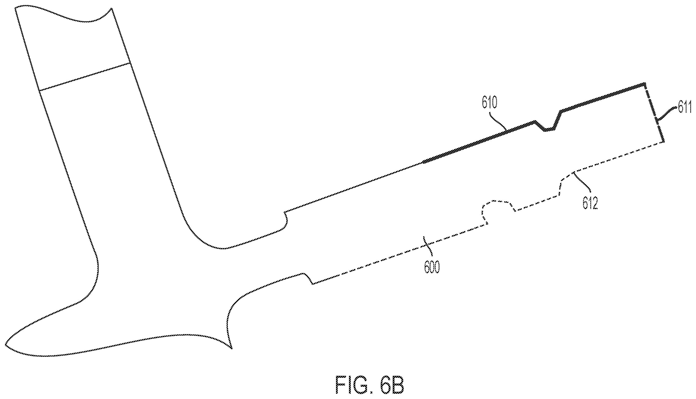 Patent US12422861 Figure 14 – Methods and system for predicting trajectories of uncertain road users by semantic segmentation of drivable area boundaries