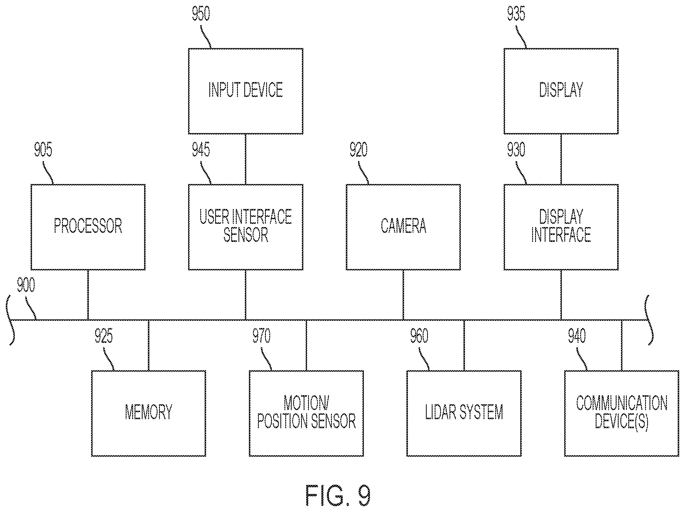 Patent US12422861 Figure 17 – Methods and system for predicting trajectories of uncertain road users by semantic segmentation of drivable area boundaries