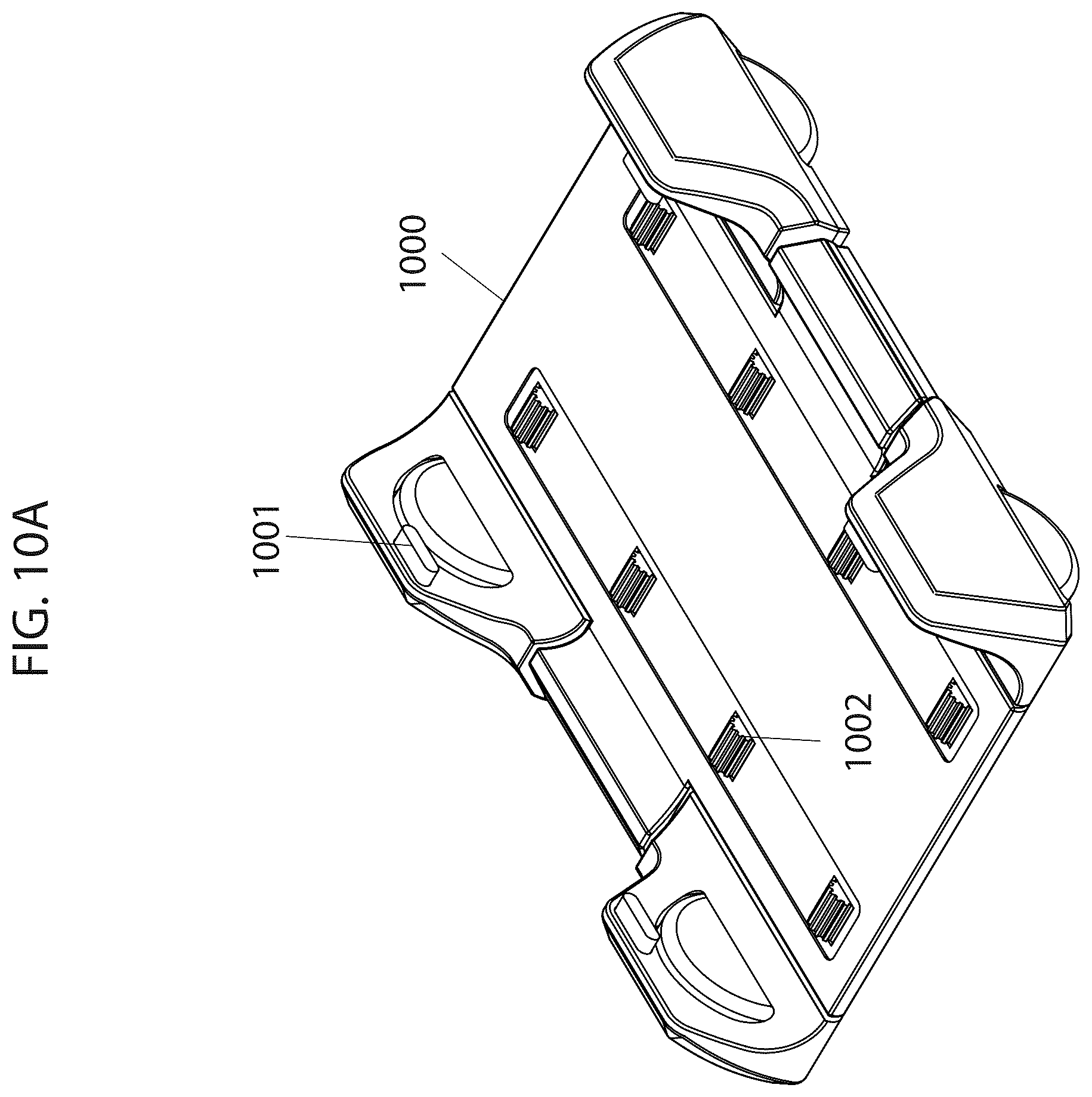Patent US12422865 Figure 16 – Autonomous versatile vehicle system