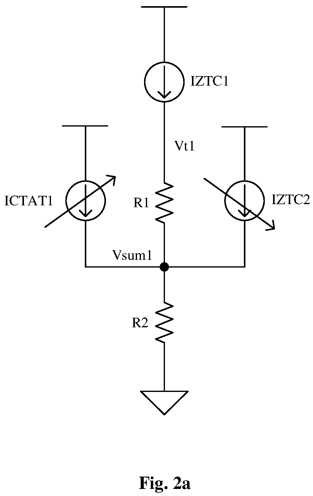 Patent US12422870 Figure 2 – Power supply, method for voltage compensation and electronic device